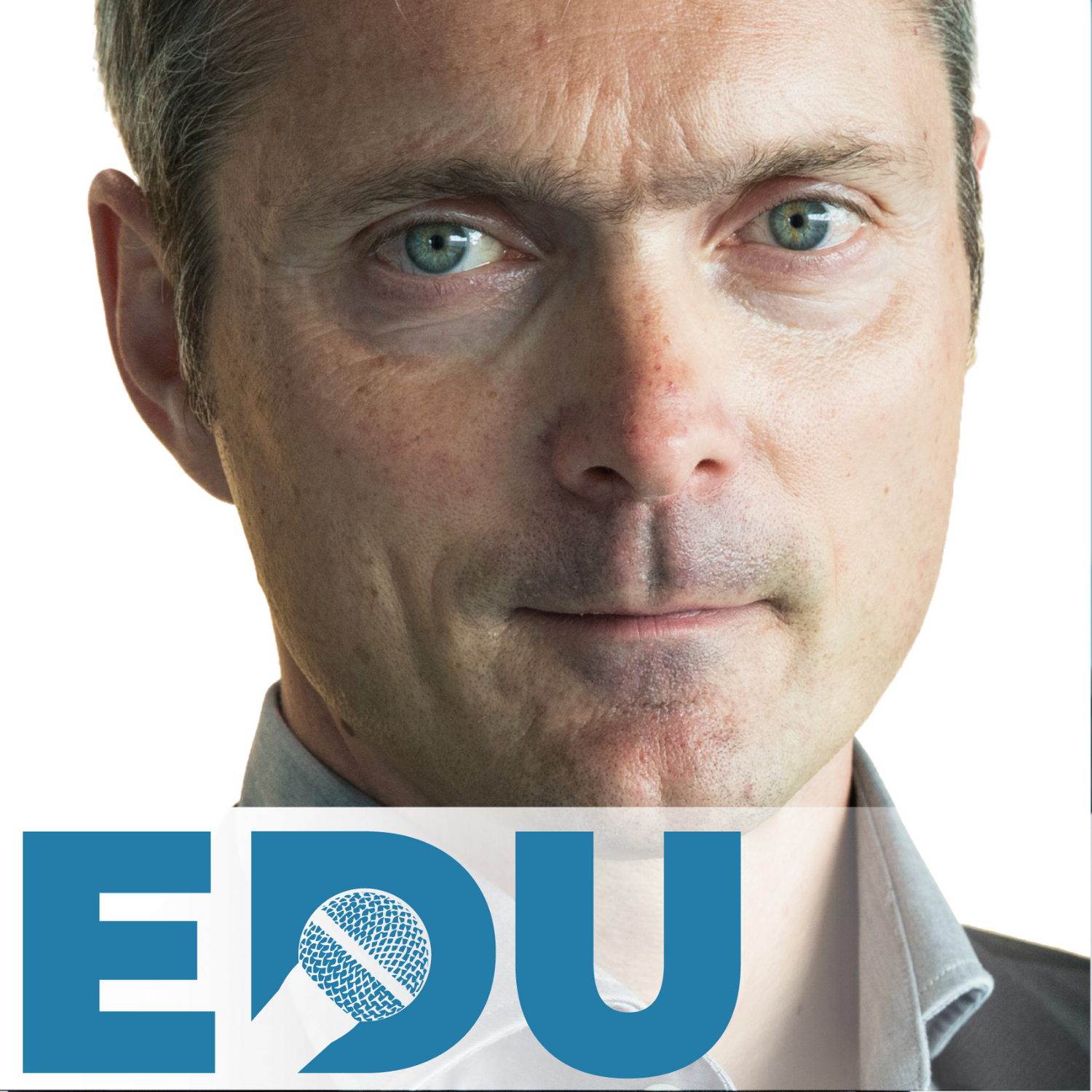 Prof. Okke Schlüter (HdM Stuttgart) – “Deutschland betreibt ein masochistisches Selbst-Bashing”