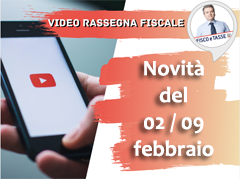 Cedolare secca e locazioni brevi: le novità; Notifica della cartella a coobbligato esclude decadenza