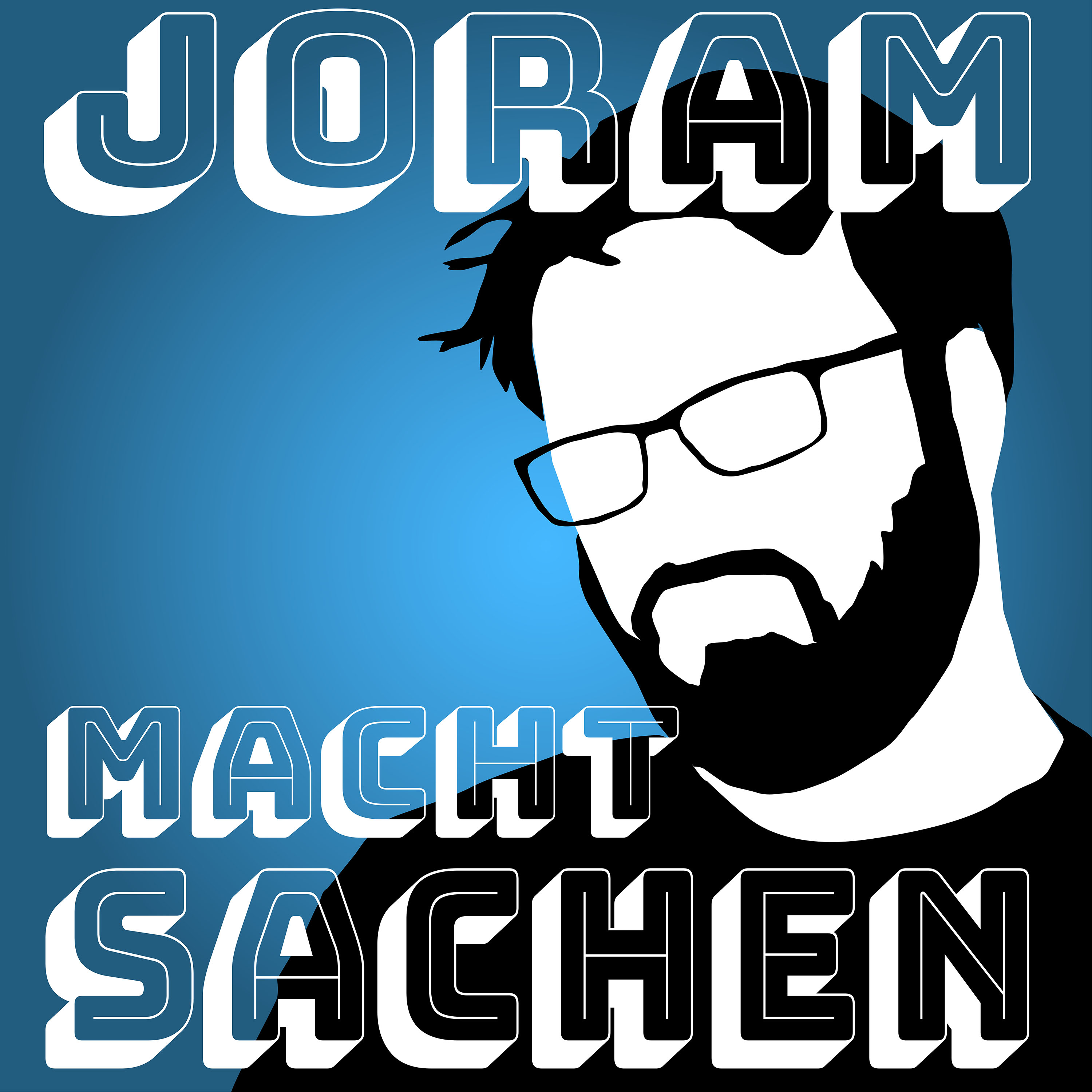 Joram macht Sachen