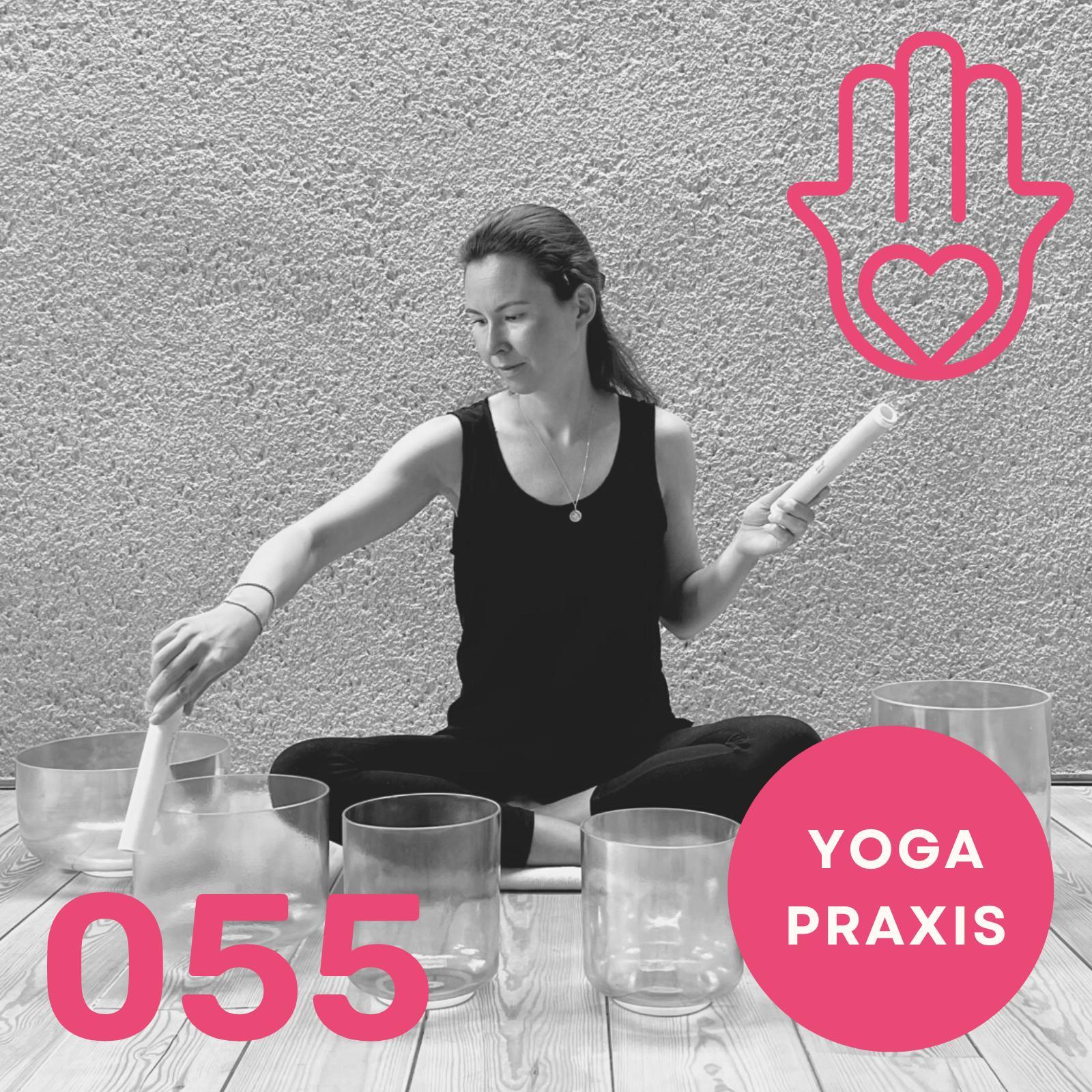 Yoga World Podcast