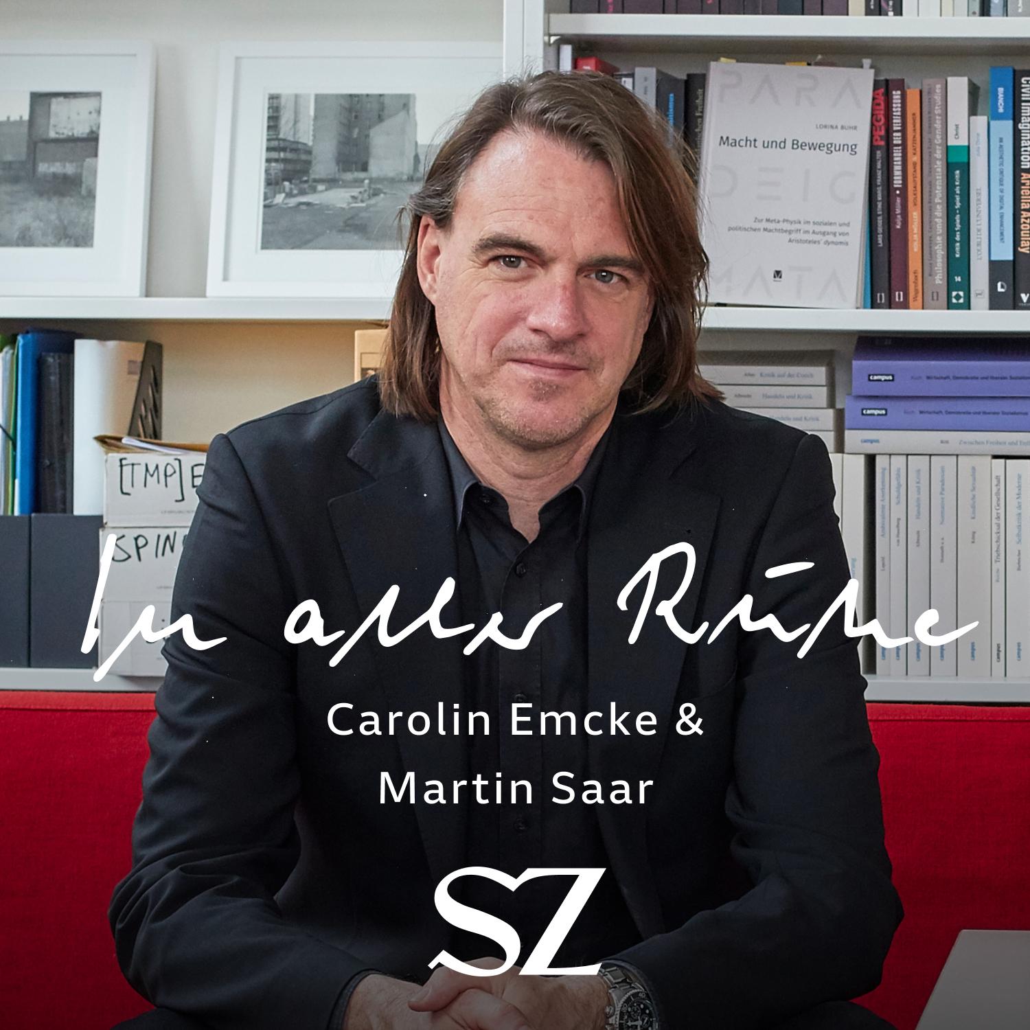 Best of SZ: Das Thema und In aller Ruhe