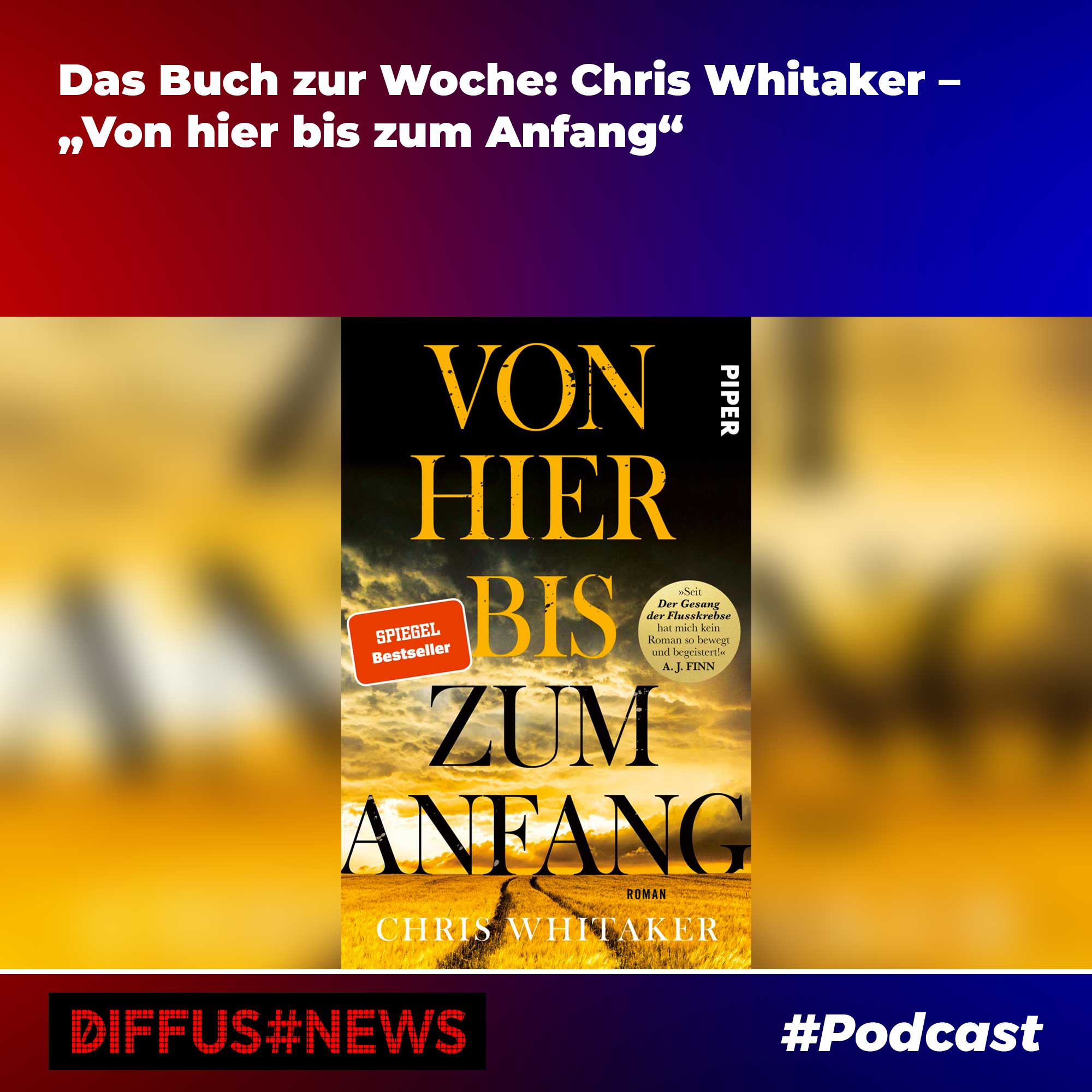 DIFFUS NEWS – Musik & Popkultur
