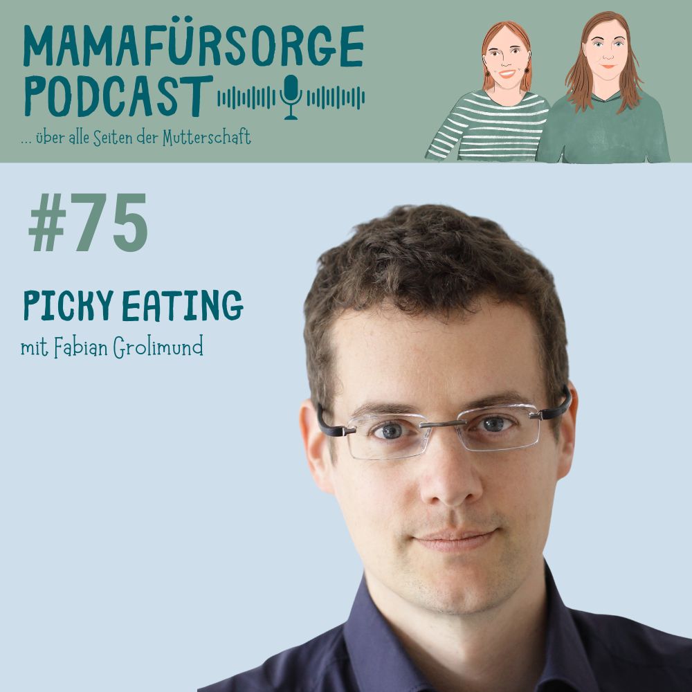 Mamafürsorge - Der Podcast für alle Seiten der Mutterschaft