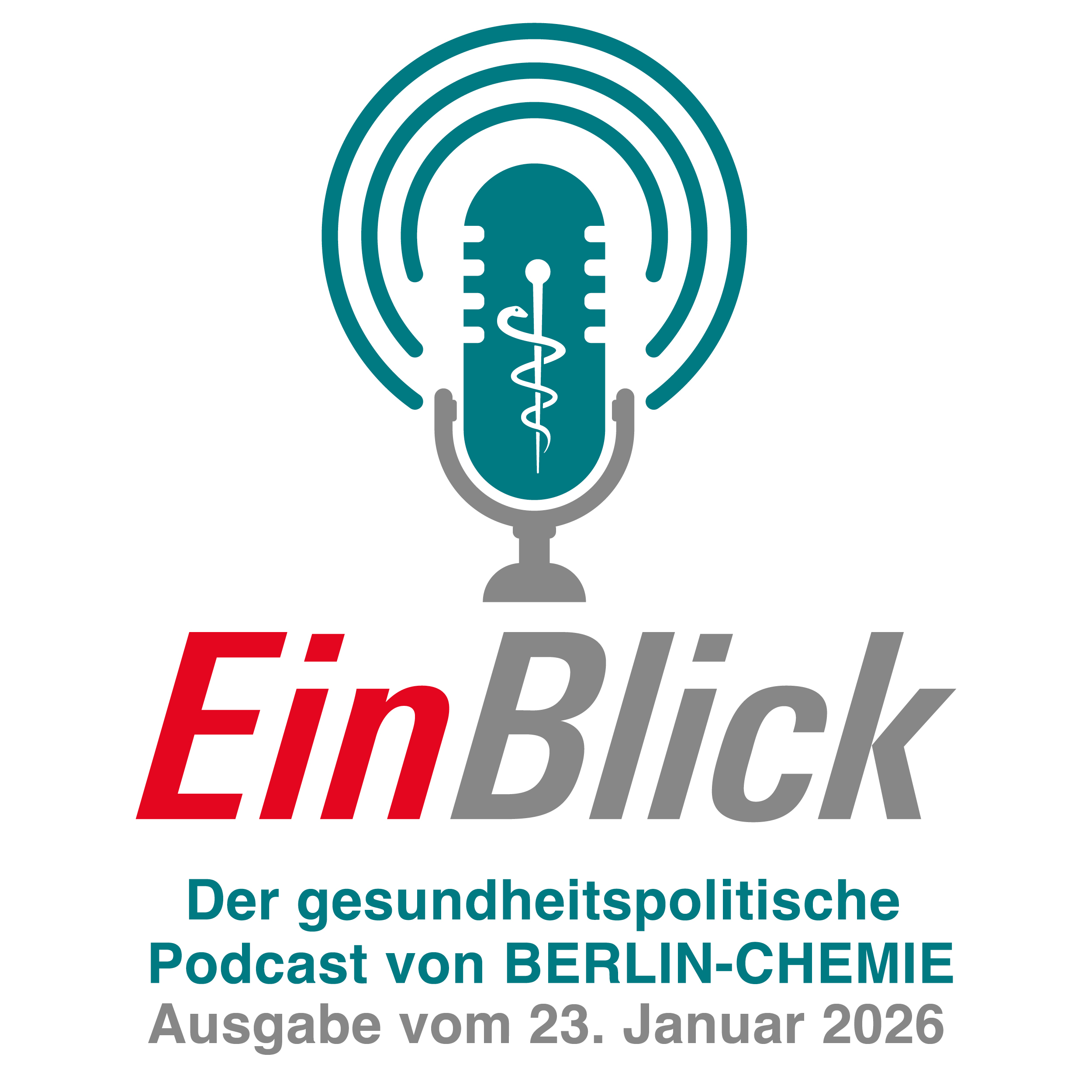 EinBlick – Der Podcast