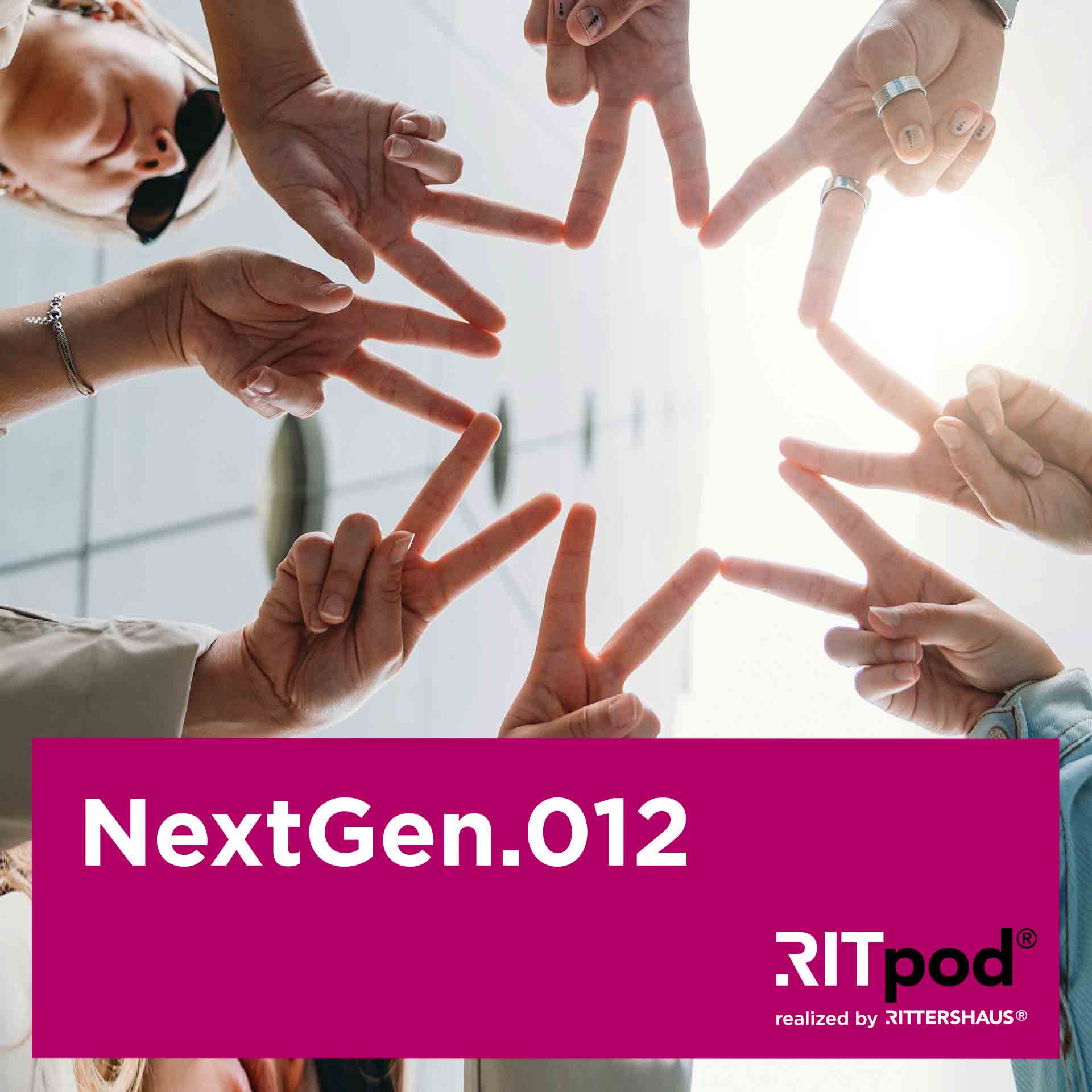 NextGen - Legal Insights zu den Themen Nachfolge, Vermögen und Stiftungen