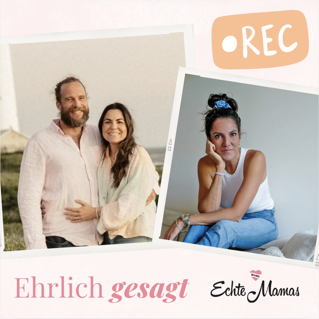 Vanessa Hartmann: Ich hatte eine Panikattacke, als ich erfuhr, dass ich Drillinge erwarte episode artwork
