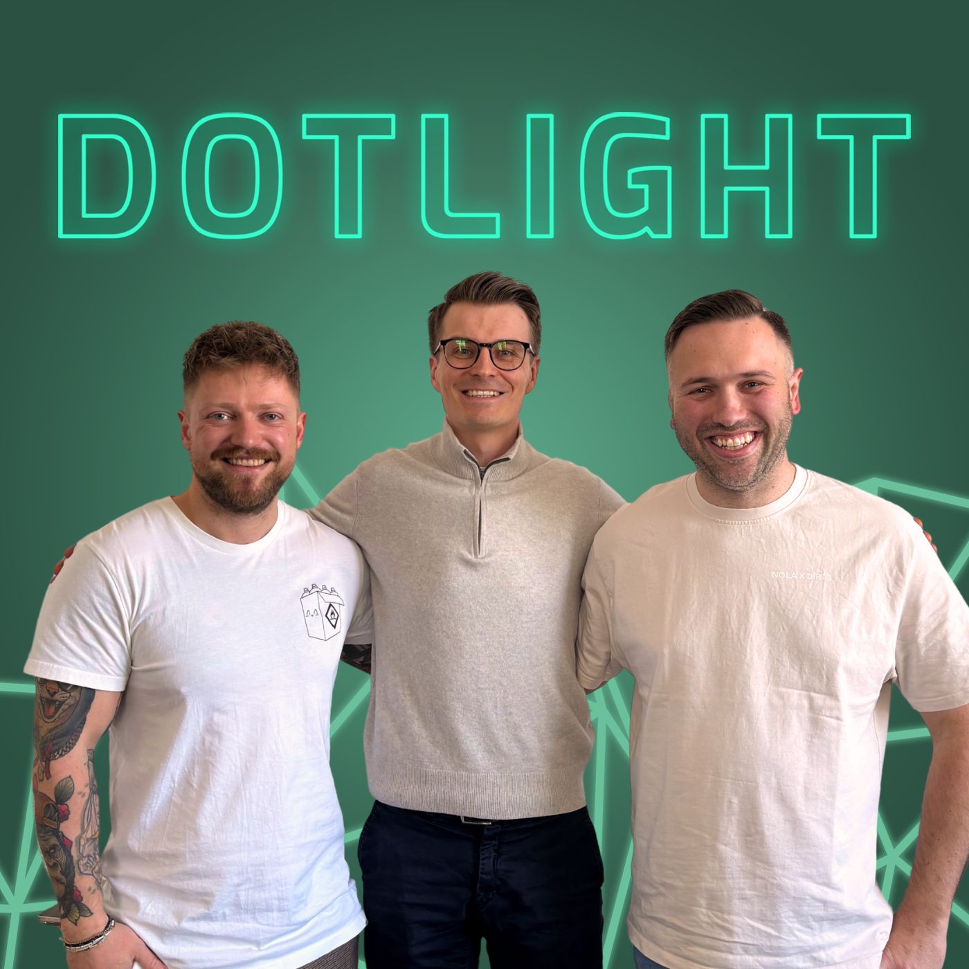 Dotlight – Einblicke in erfolgreiche Organisationen
