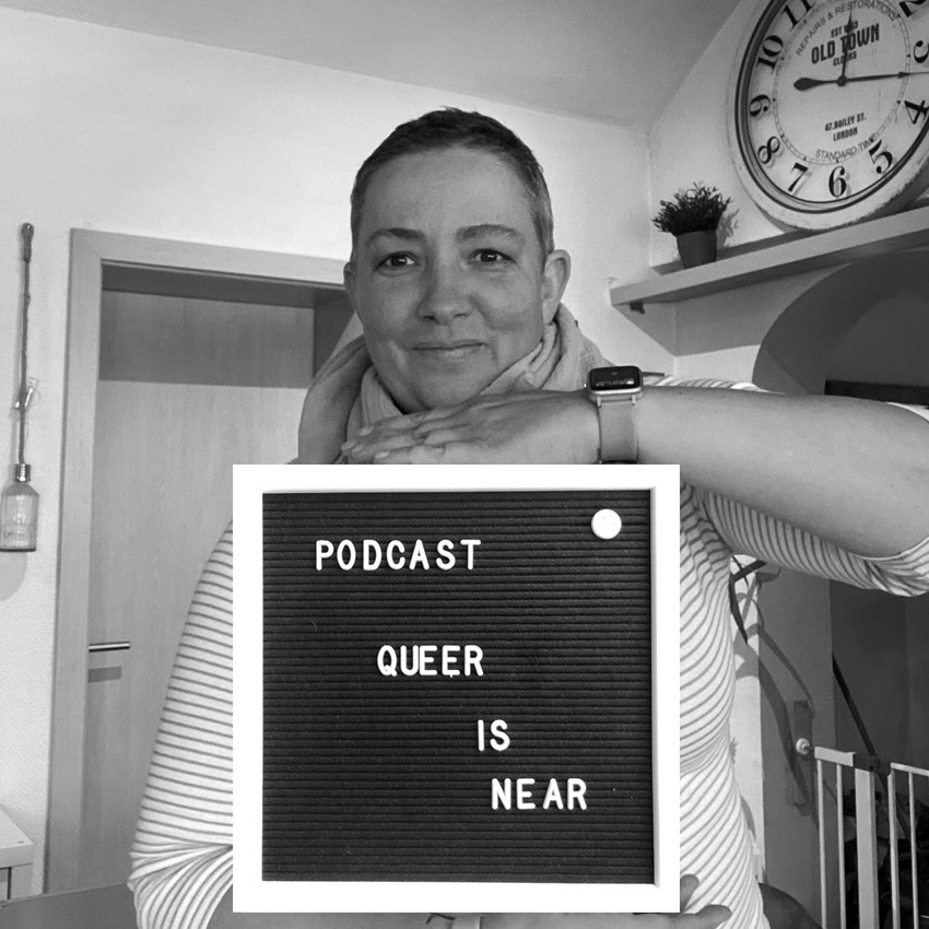 #22 Spätes äußeres Coming-Out