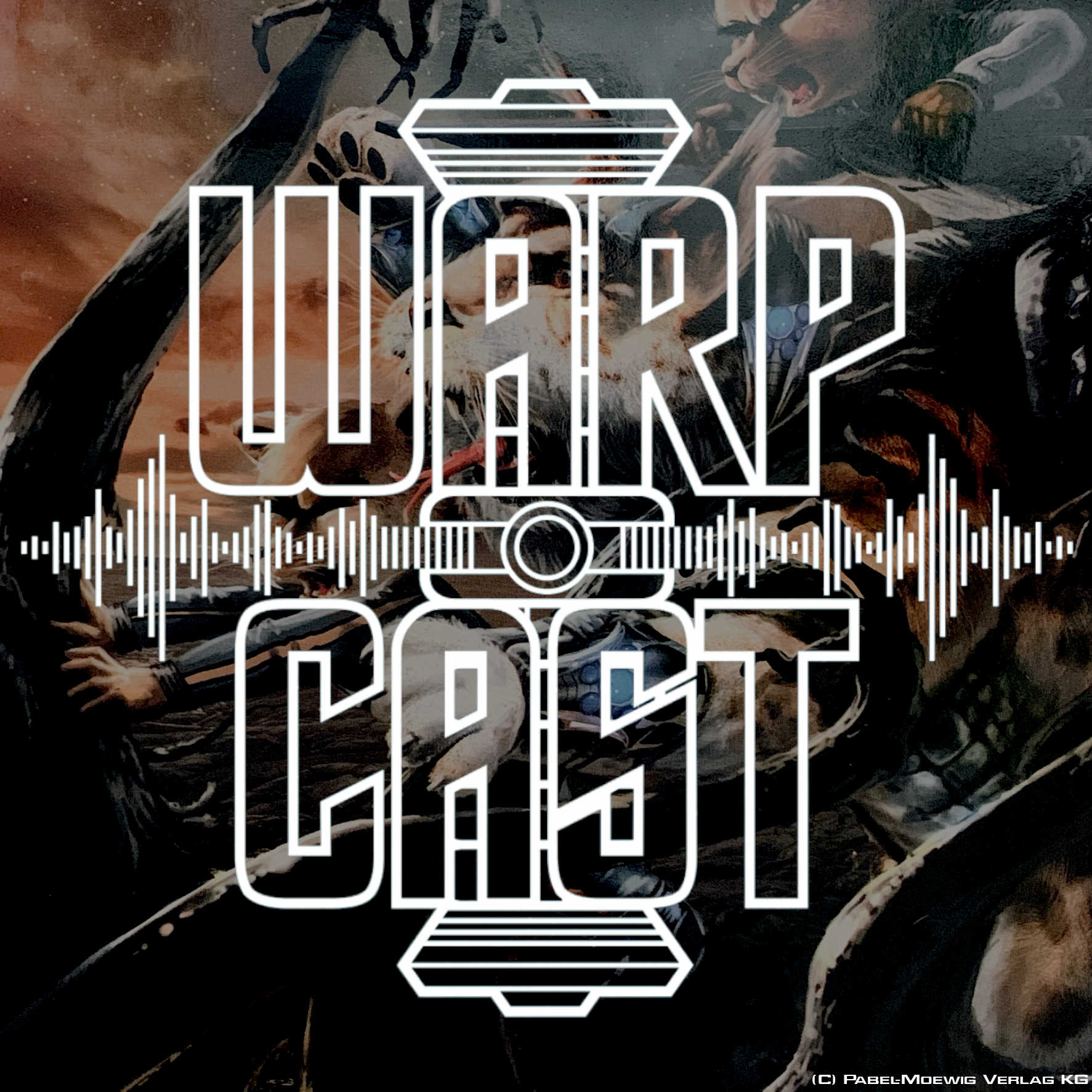 WarpCast: Die Weganauten