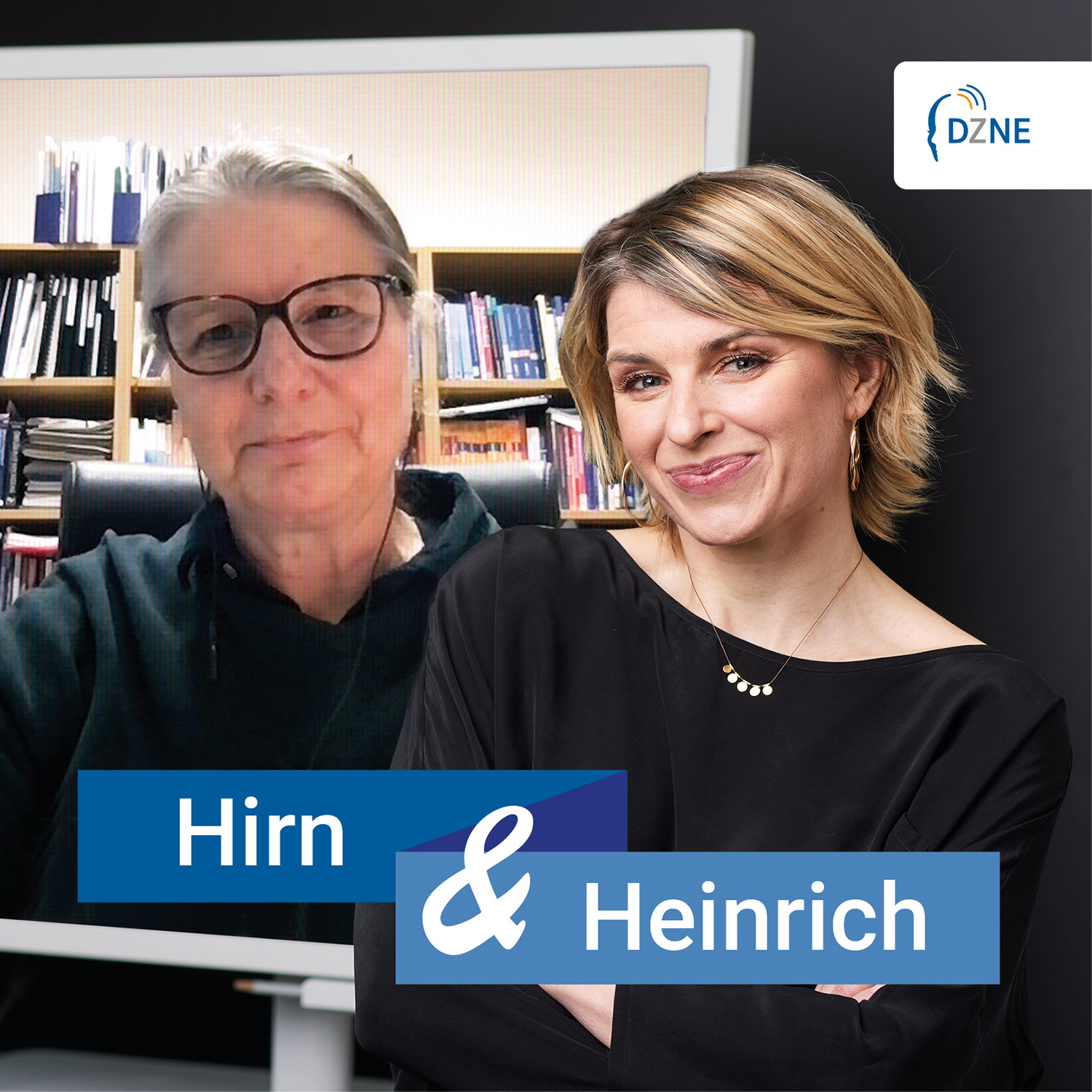 Hirn & Heinrich - Demenz: Wie können Angehörige damit umgehen?