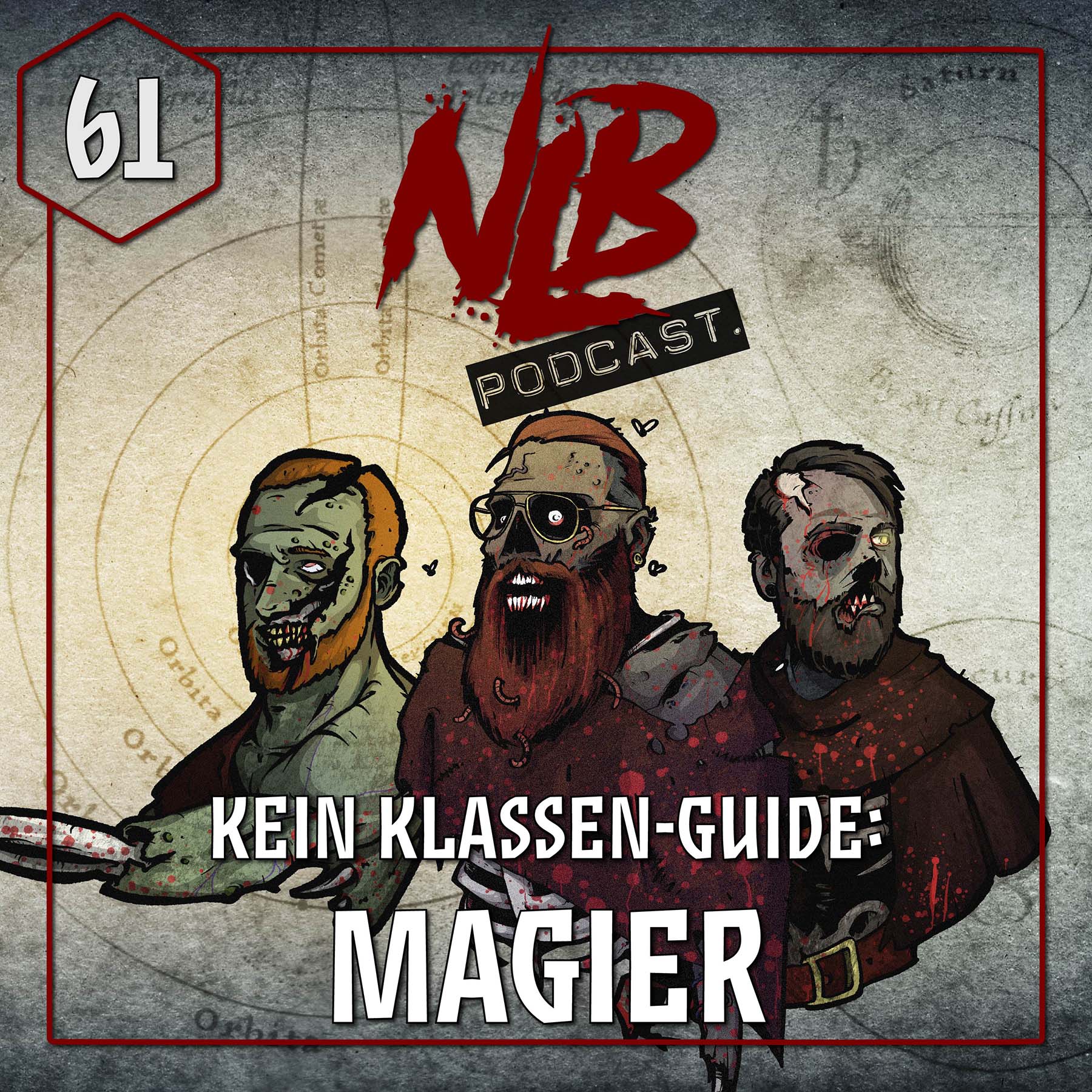 NLB Nerd Life Balance