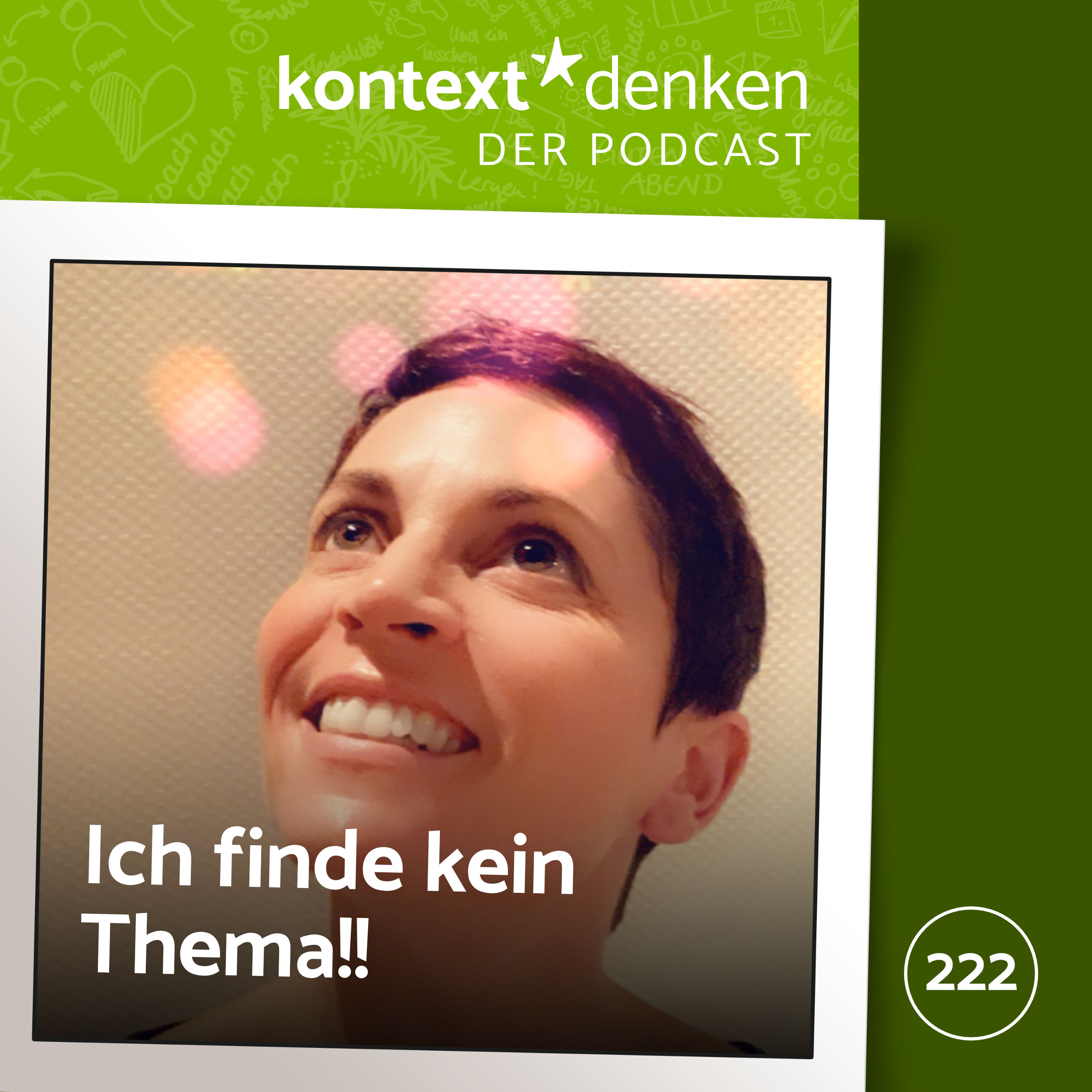 kontext*denken: NLP mit Miriam Deforth und Florian Groß