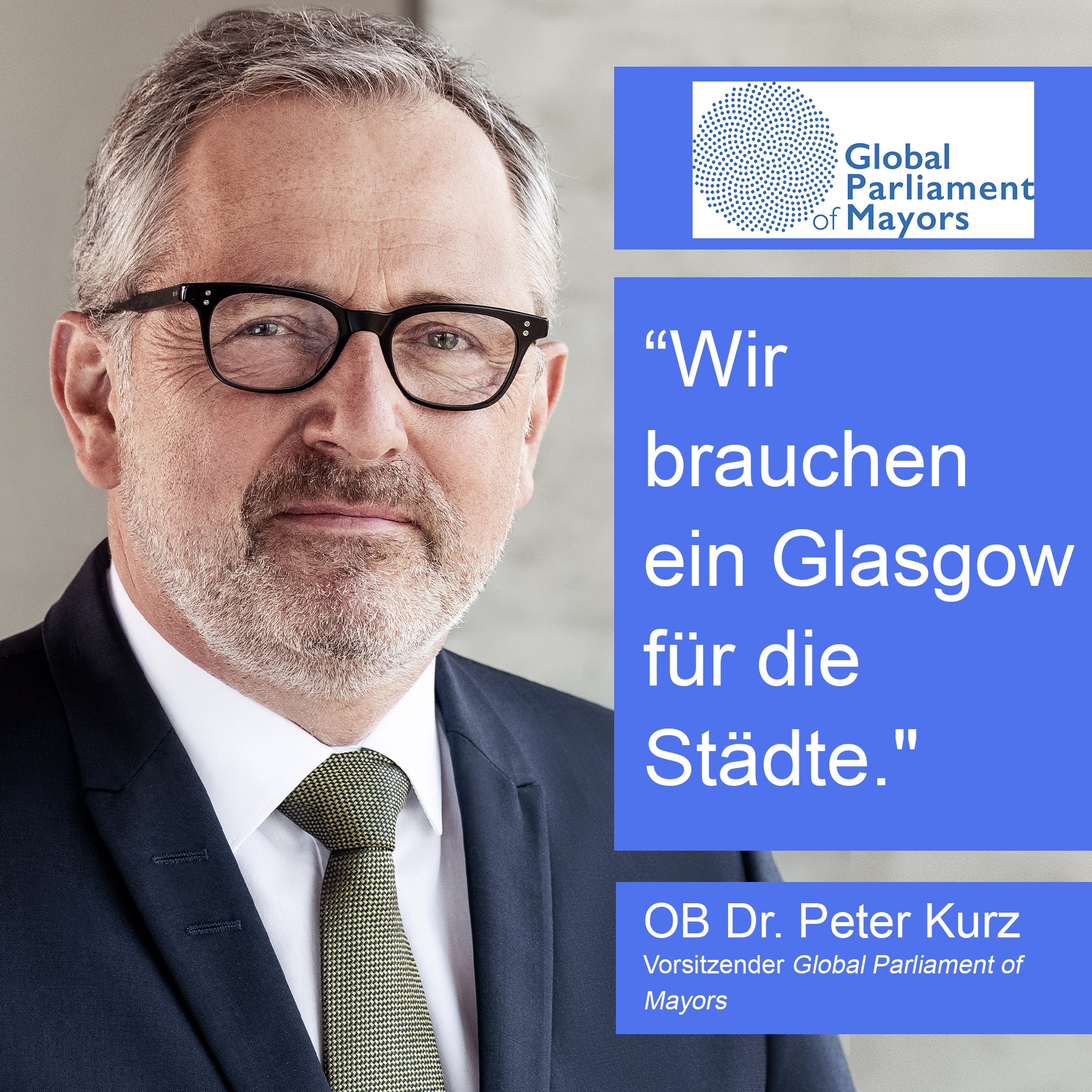 Der Große Neustart