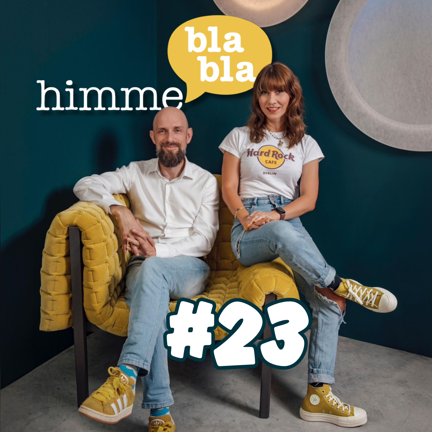 himmeblabla – der Podcast des Heimatmagazins himmeblau