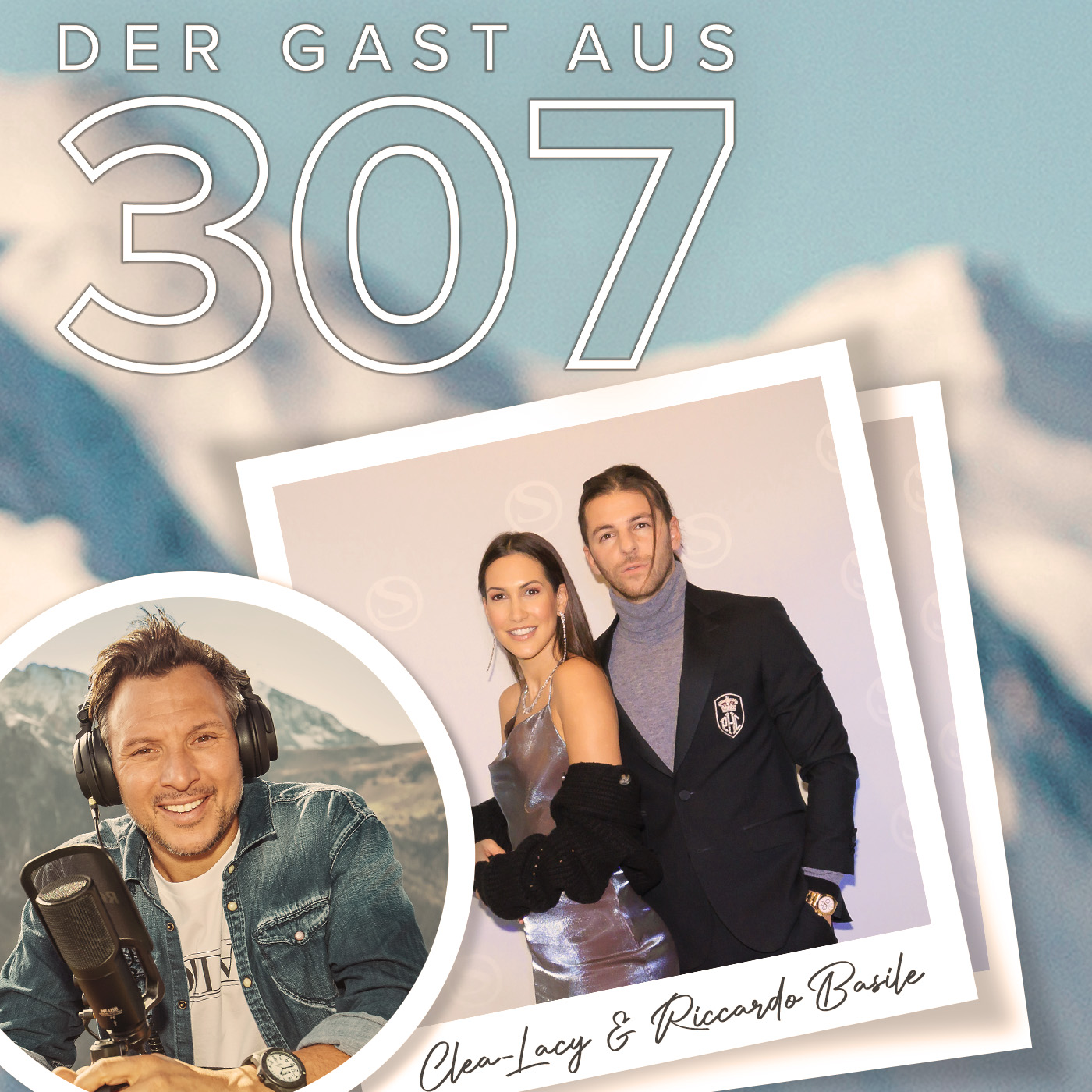 Der Gast aus 307