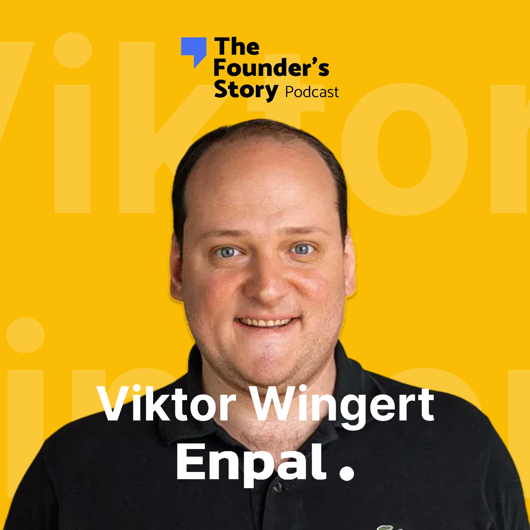 The Founder\'s Story
