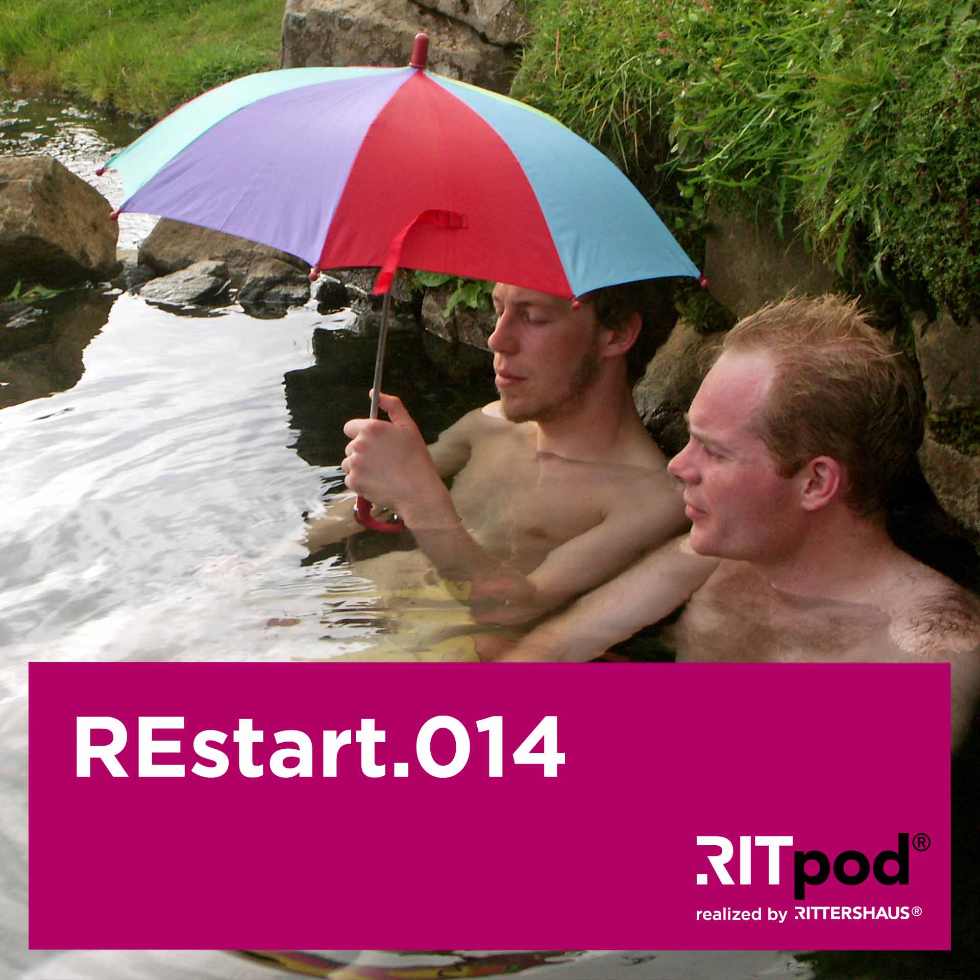 REstart - Legal Insights zur Sanierung von Unternehmen