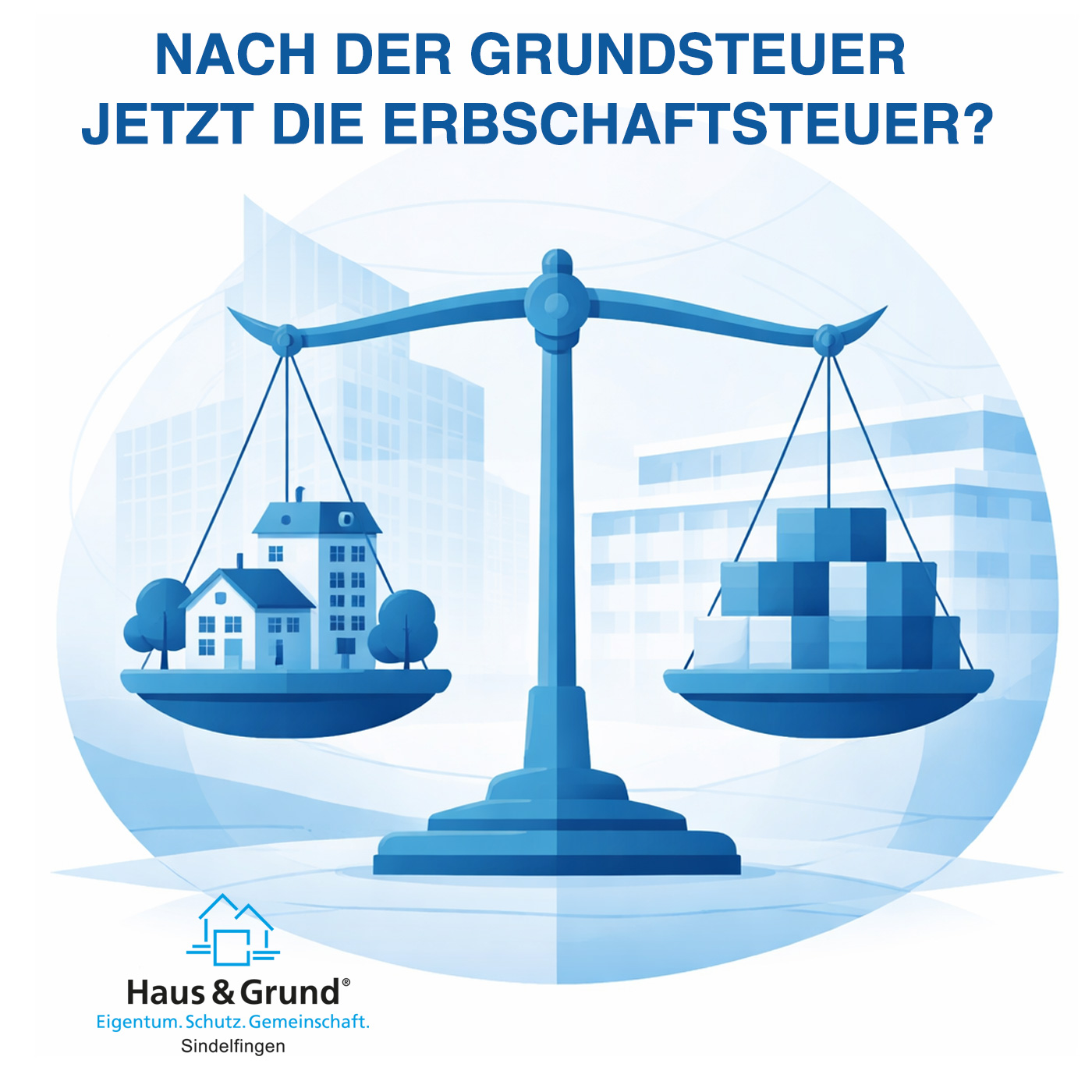 Haus und Grund Sindelfingen