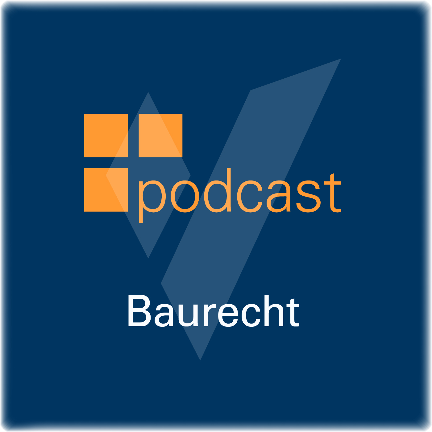 BVS Baurecht Podcast