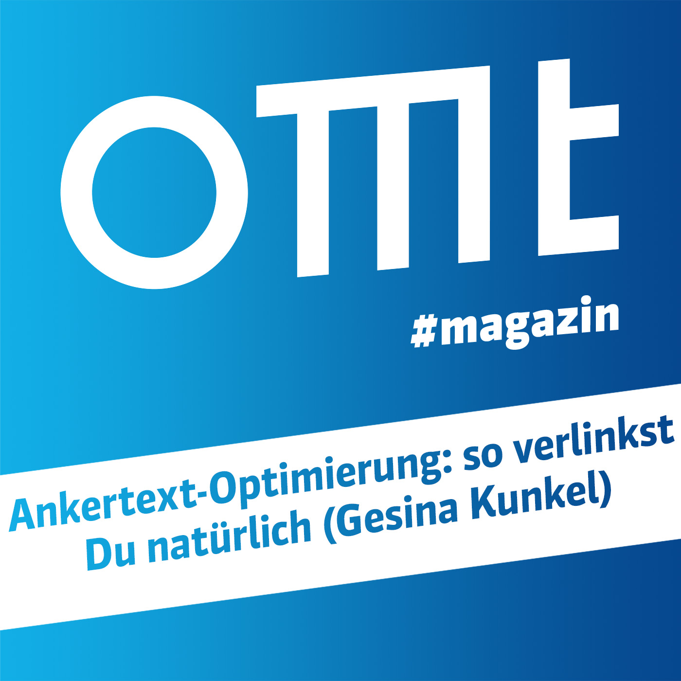 OMT Magazin