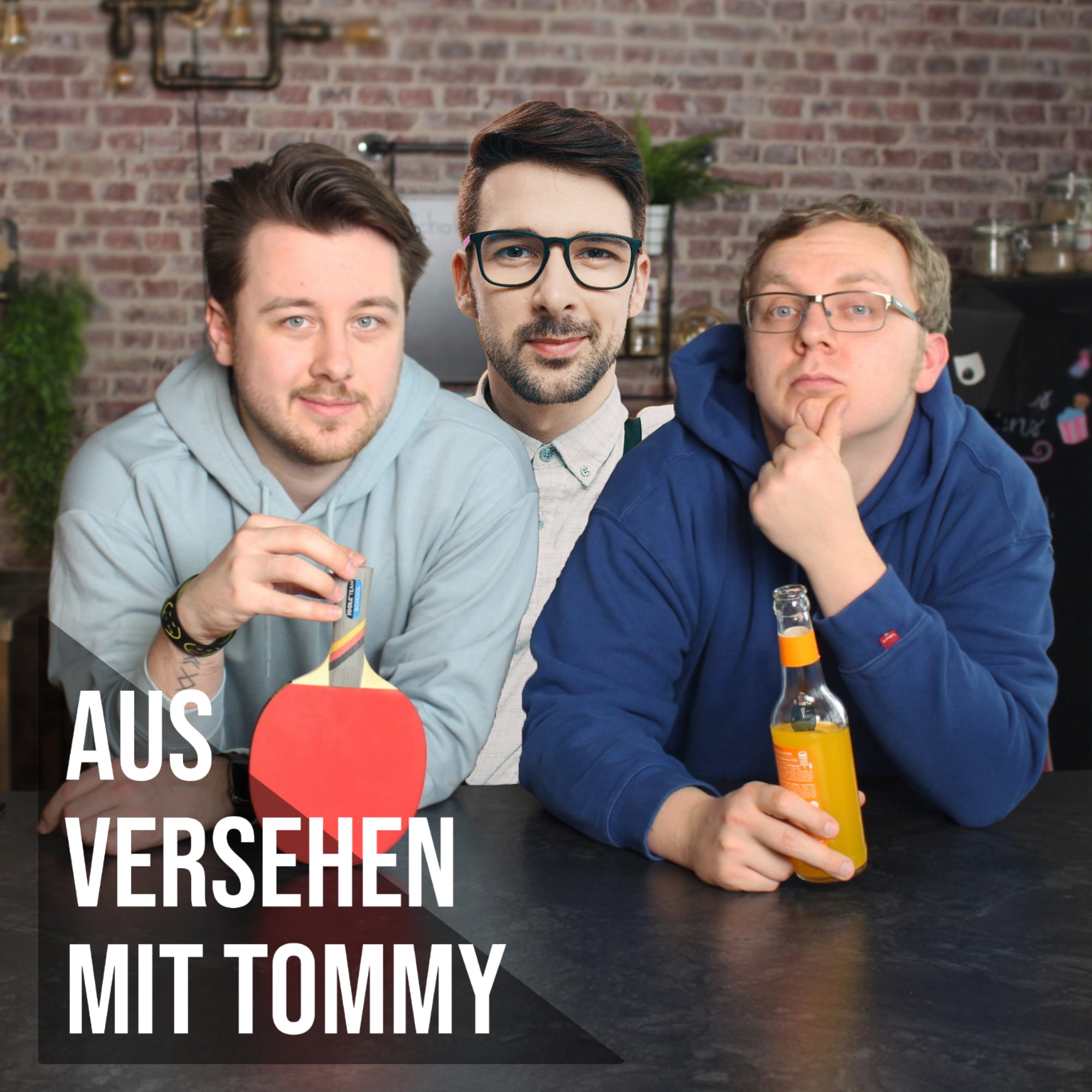 Aus Versehen mit Absicht