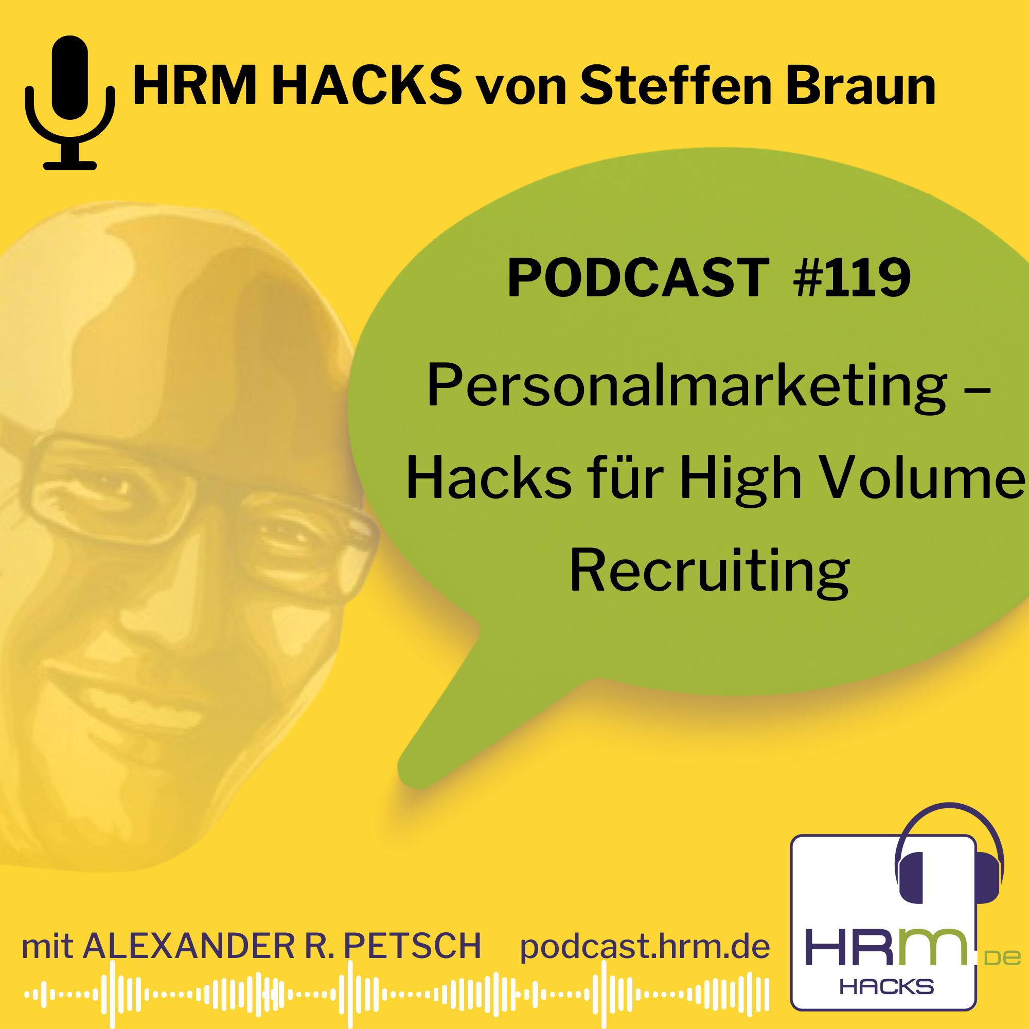 HRM Hacks: Tipps & Tricks für Human Resources Management / Personalmanagement / HR