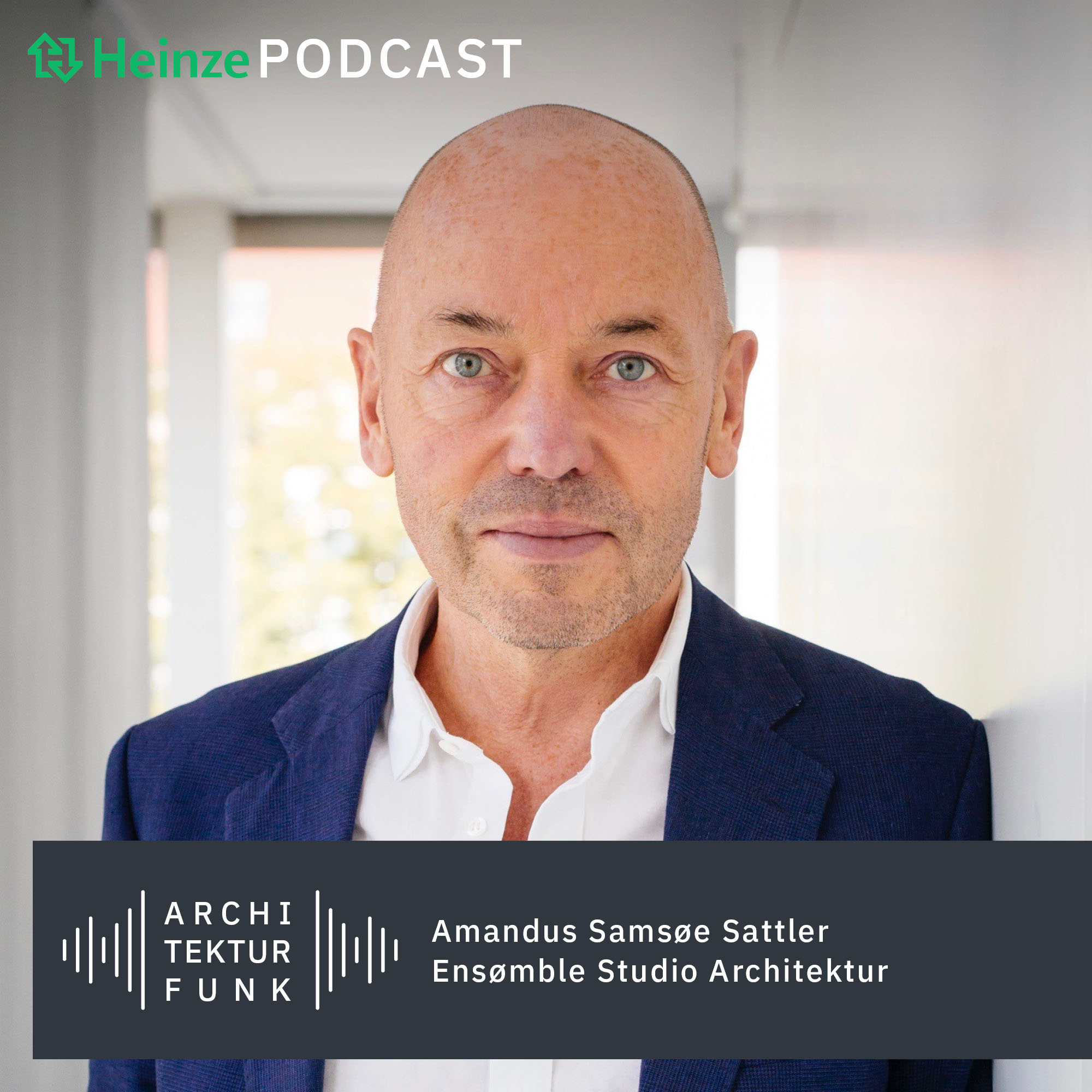 ARCHITEKTURFUNK