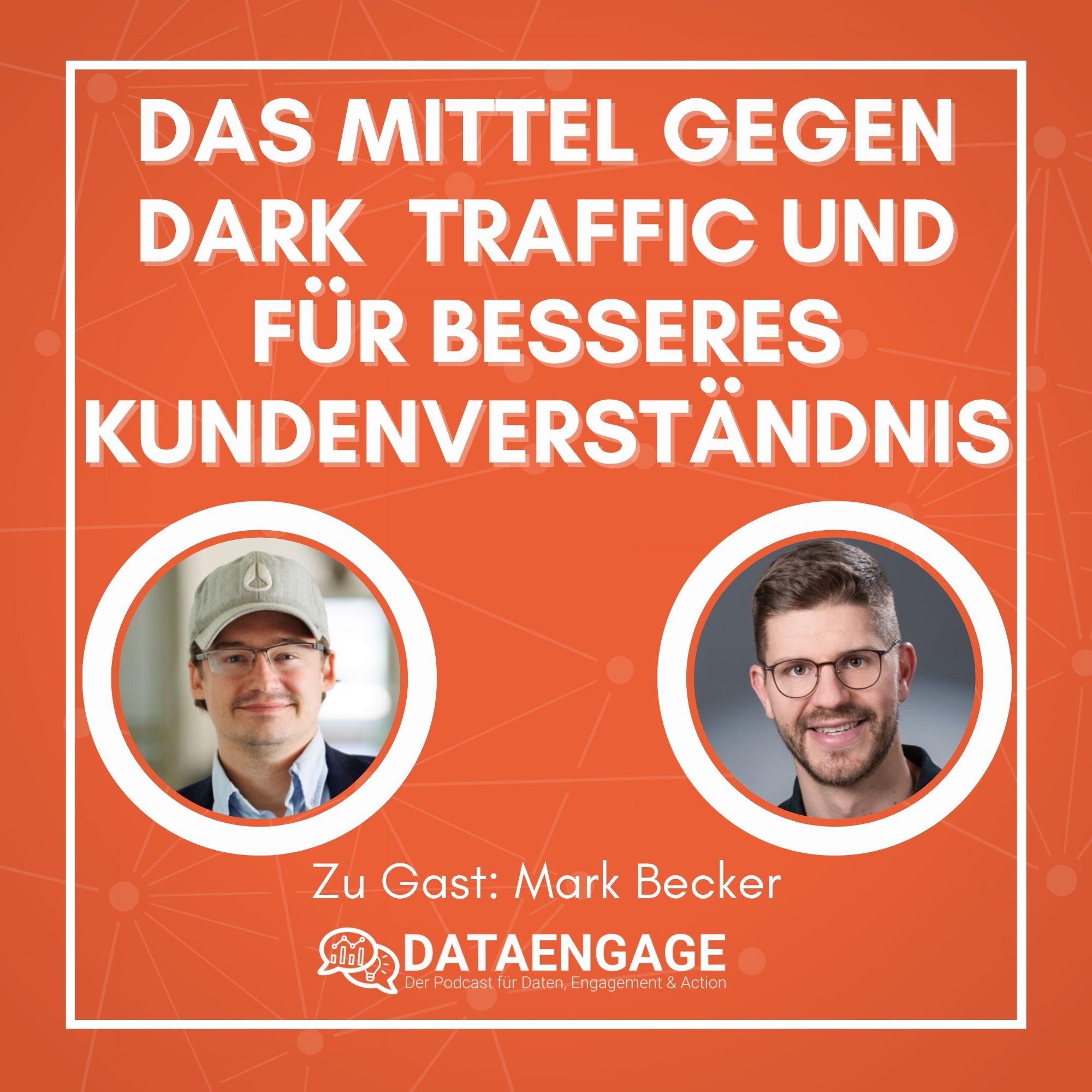 Dataengage - Der Marketing Analytics Podcast von Philipp Loringhoven