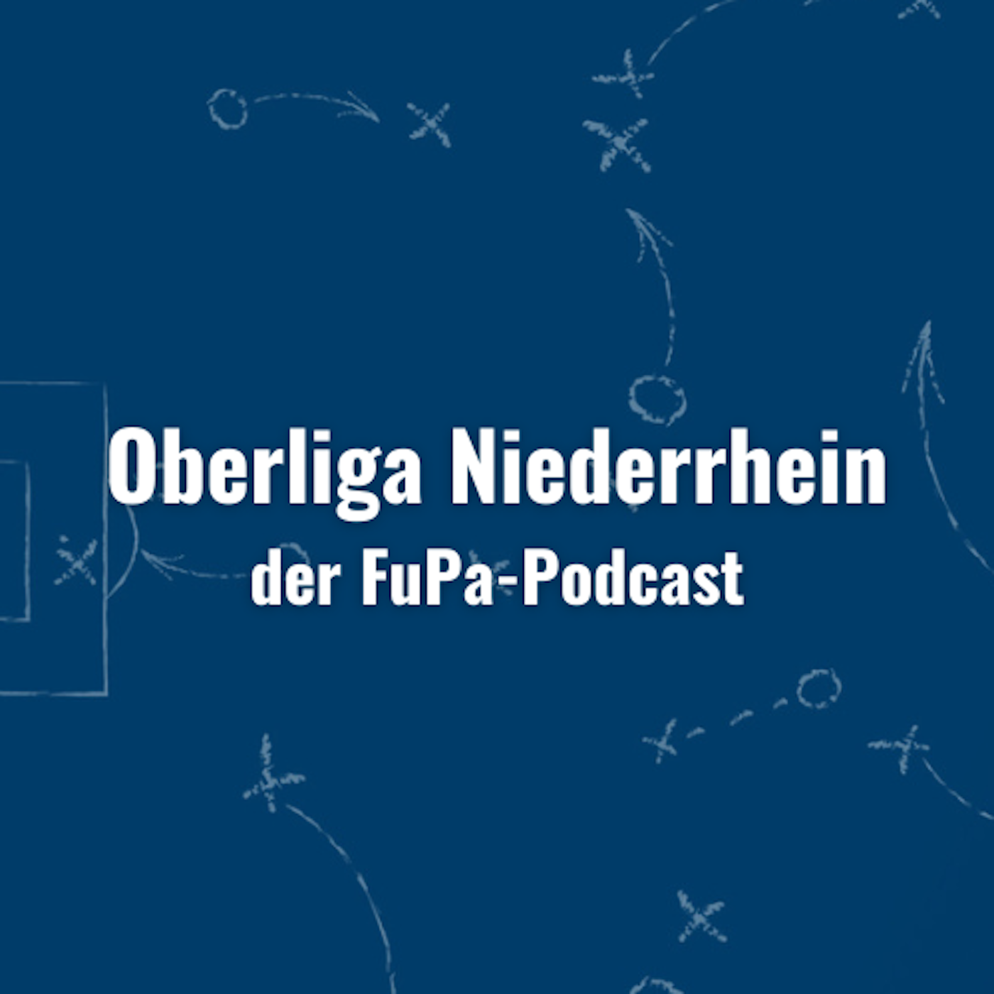 FuPalaver - der Podcast von FuPa Niederrhein