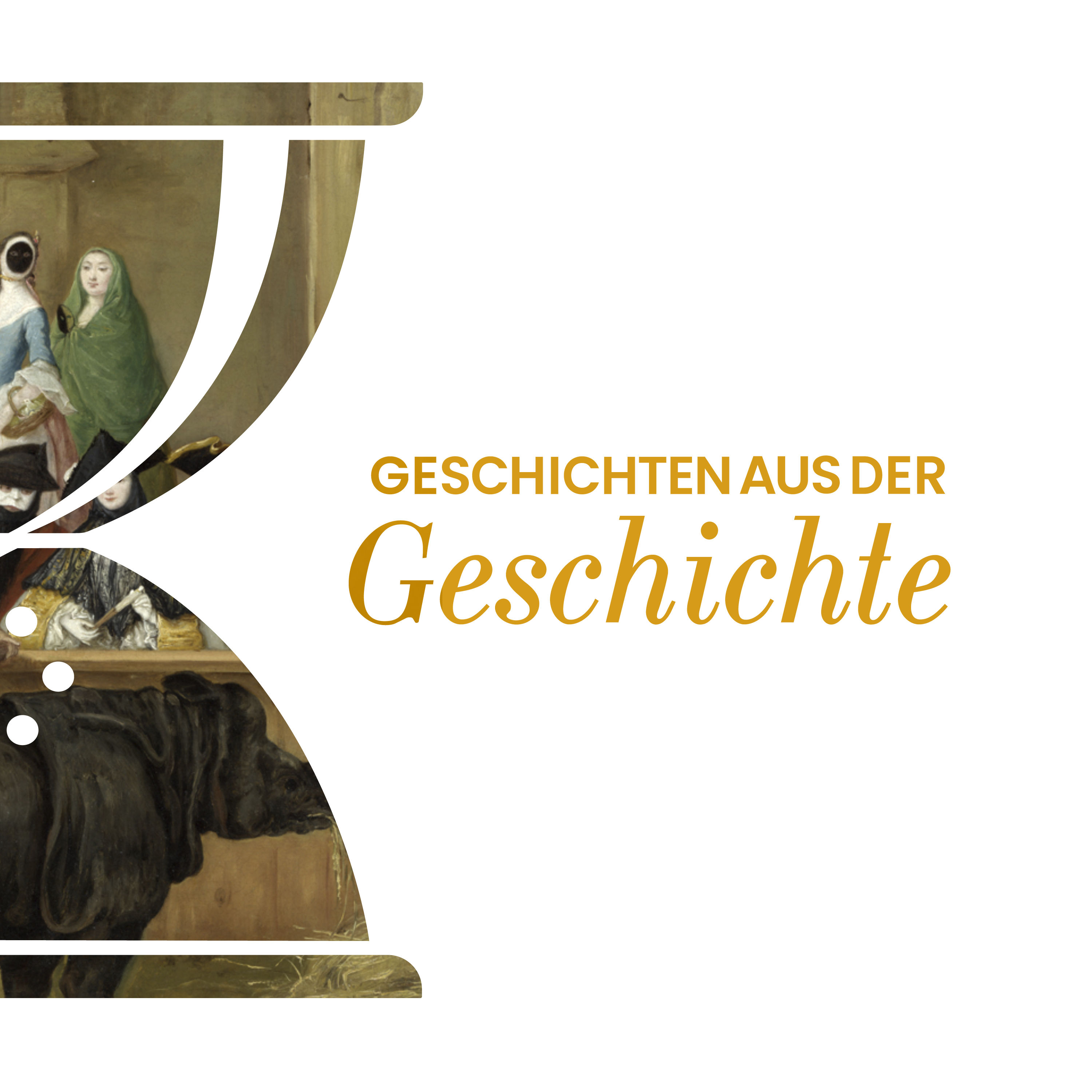 GAG504: Ein Nashorn auf großer Tour