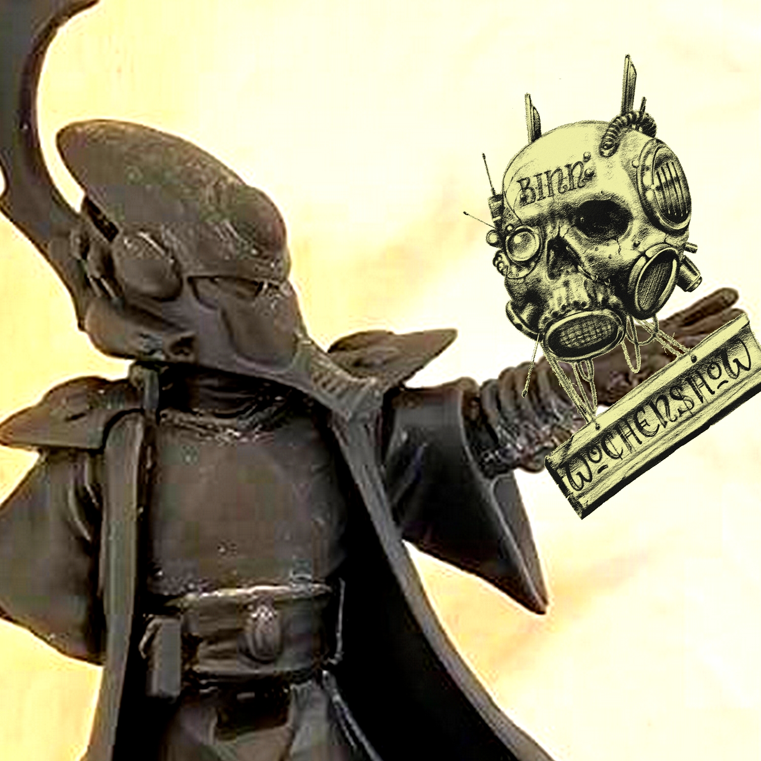 Beim Imperator Nichts Neues