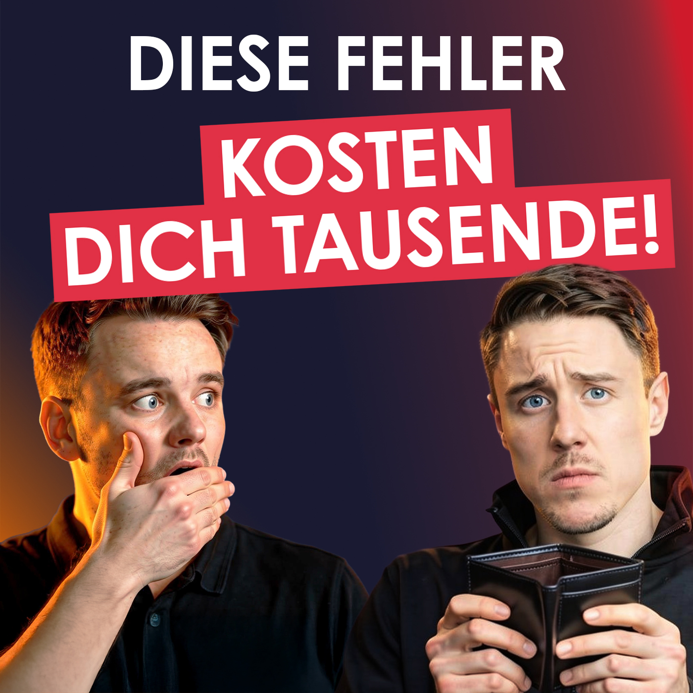 Der immocation Podcast | Lerne Immobilien