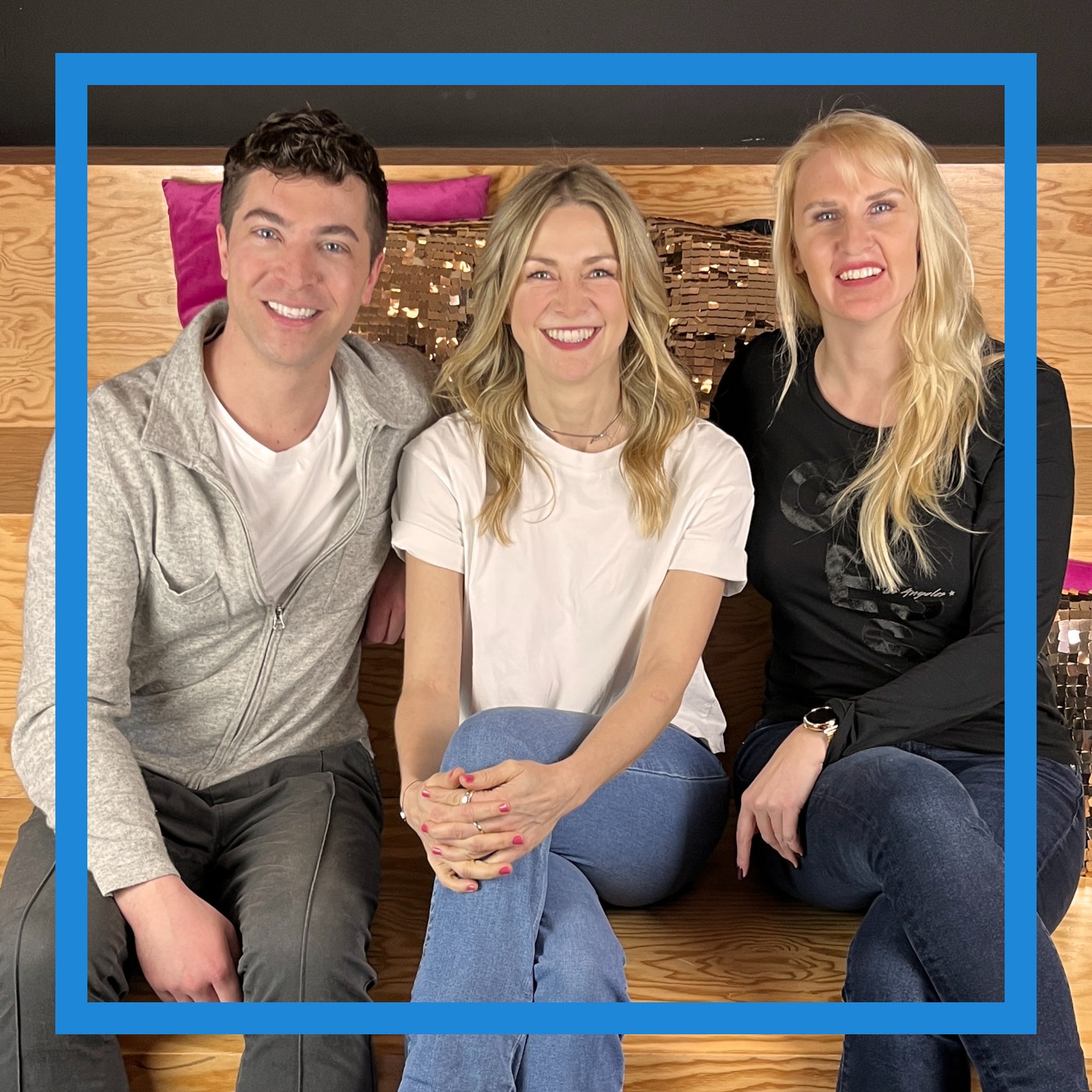 Aber bitte mit Schlager - Der Podcast von Schlagerplanetradio