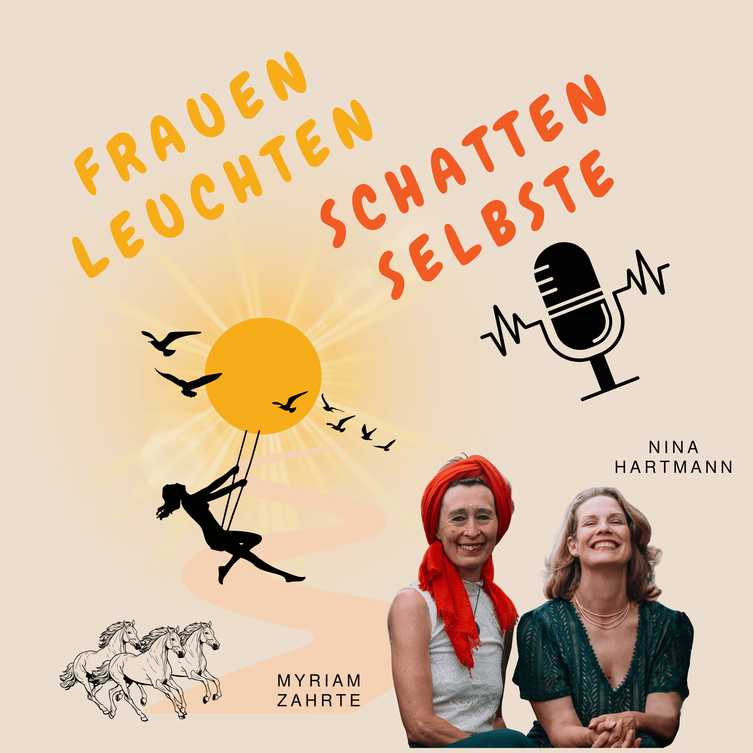 Frauenleuchten