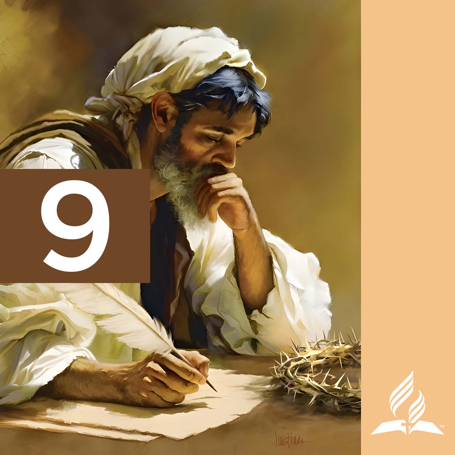 Bibelgespräch - Let\'s Talk Bibel