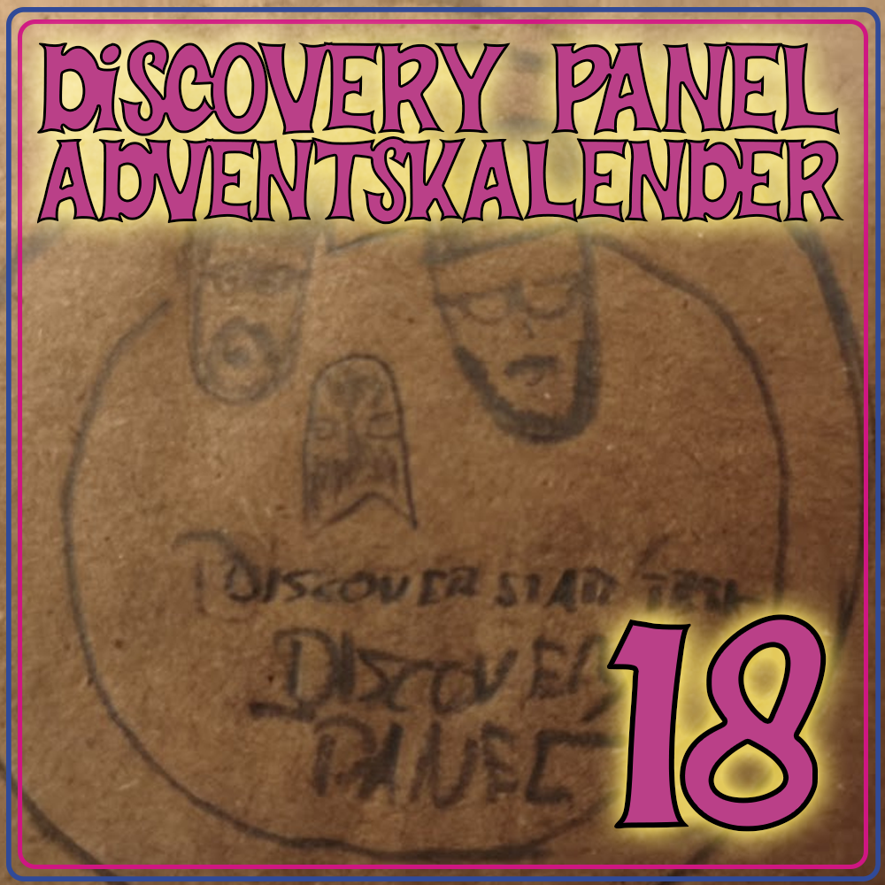 🎄Adventskalender #18: Warme Gefühle mit Brizzeln auf der Zunge 🎄Adventskalender #18: Warme Gefühle mit Brizzeln auf der Zunge