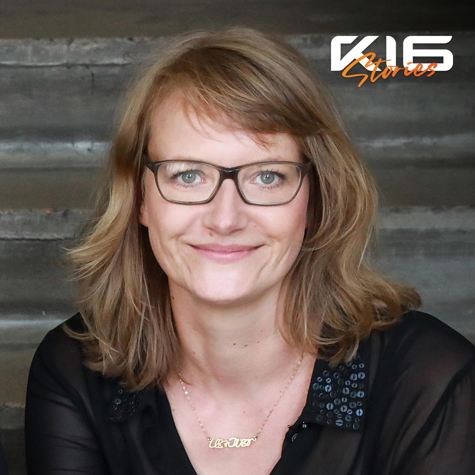 K16 Stories - Kommunikation, die Funken schlägt