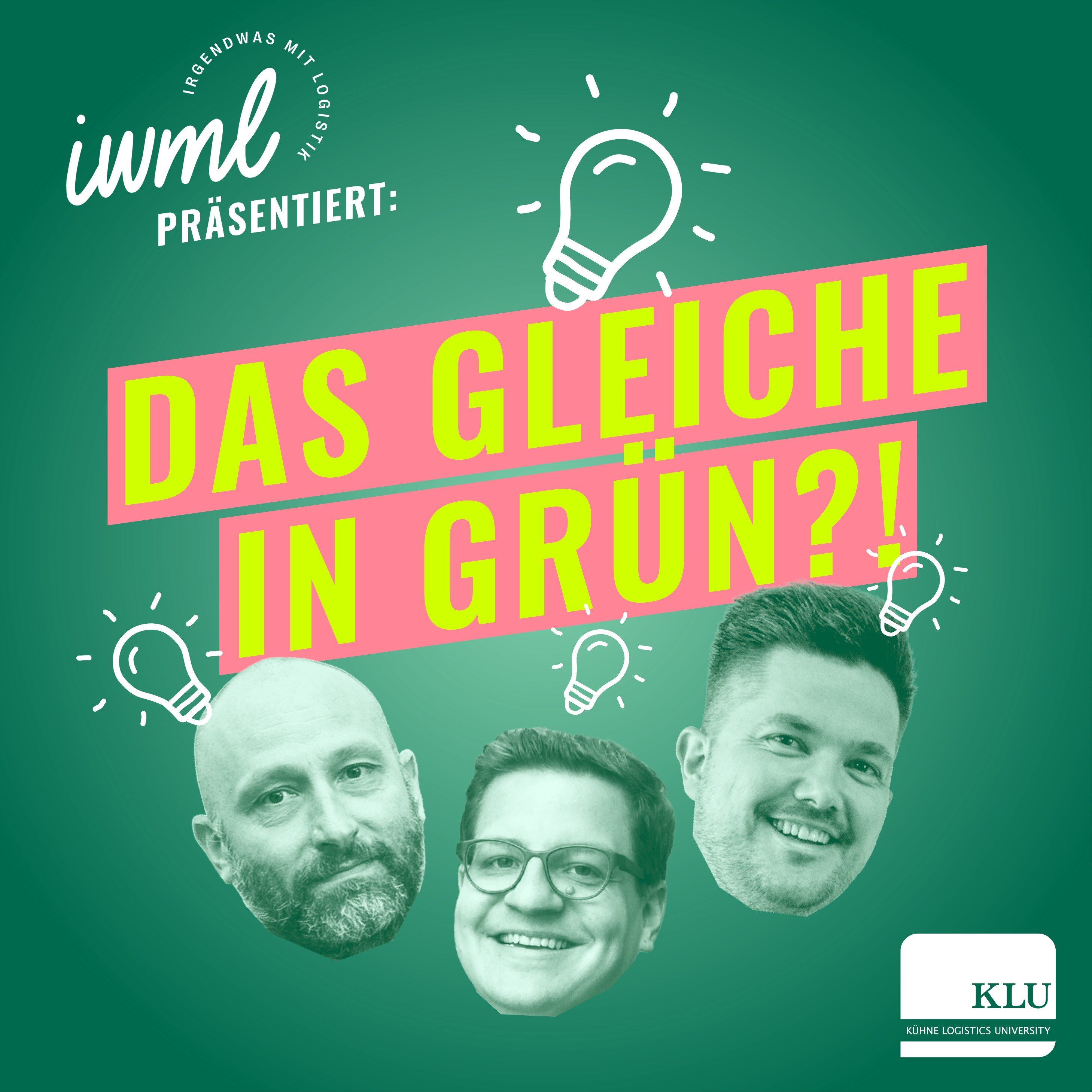 Das Gleiche in Grün #3 mit Jakob Muus von tracks episode artwork