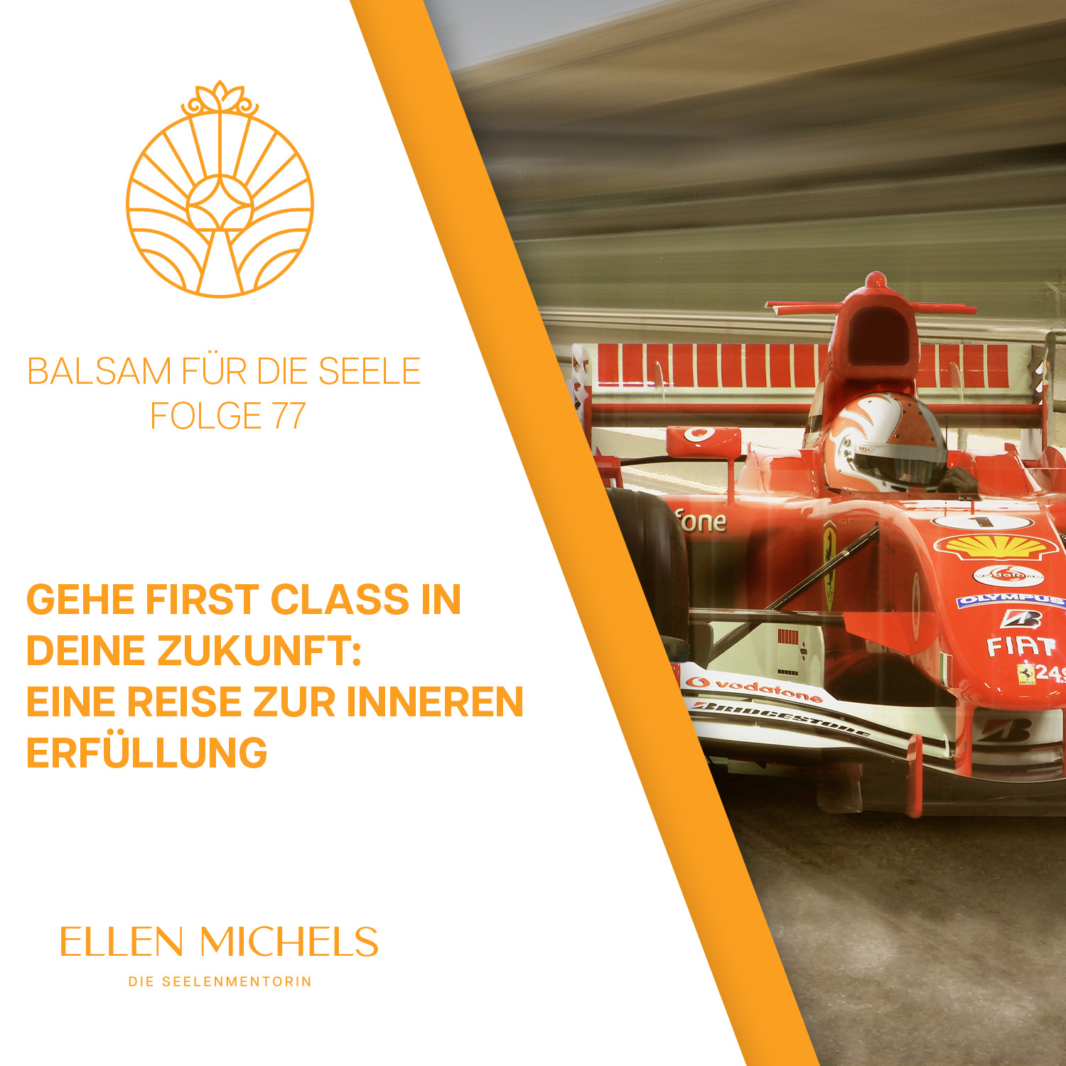 Balsam für die Seele