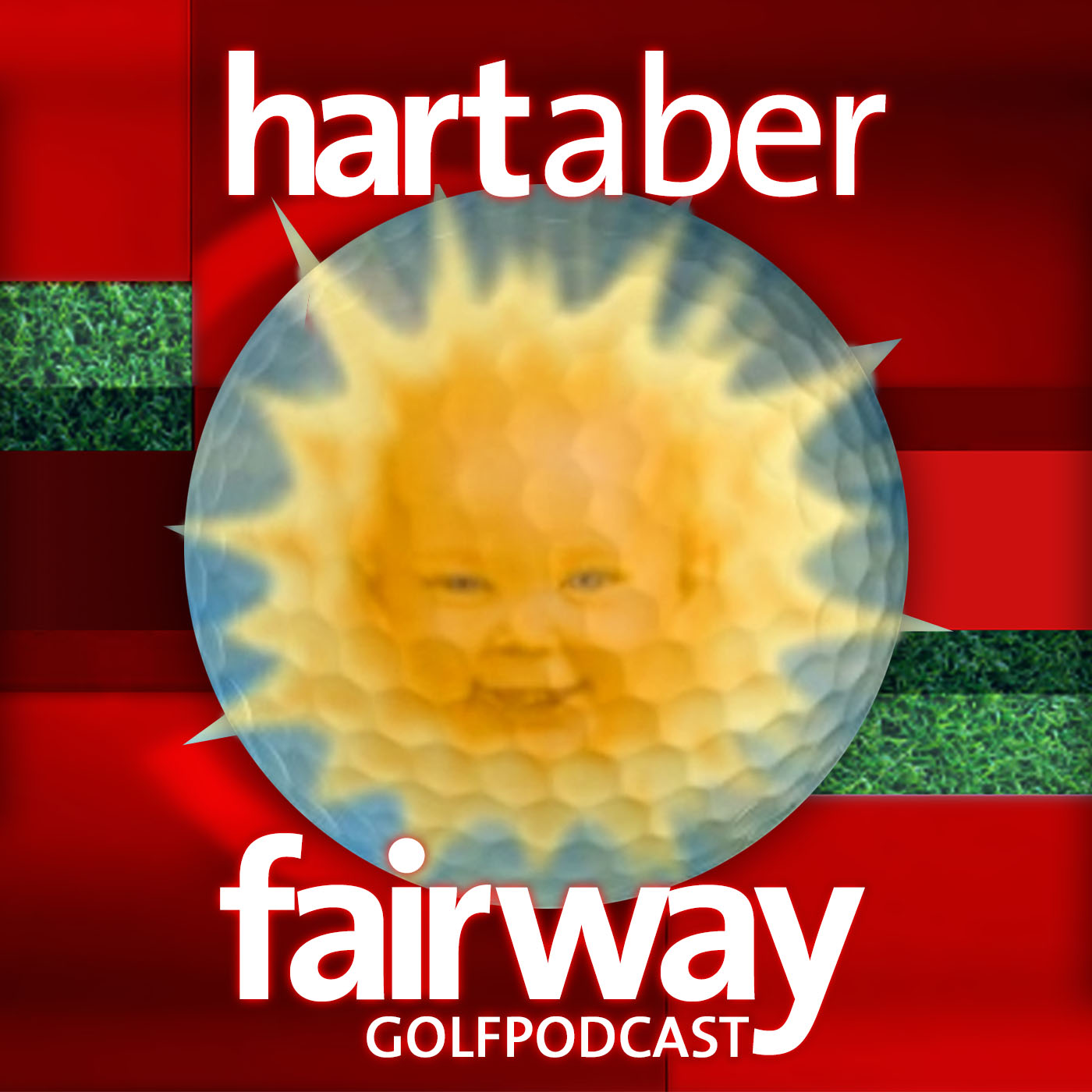 Hart aber Fairway - Golf Podcast