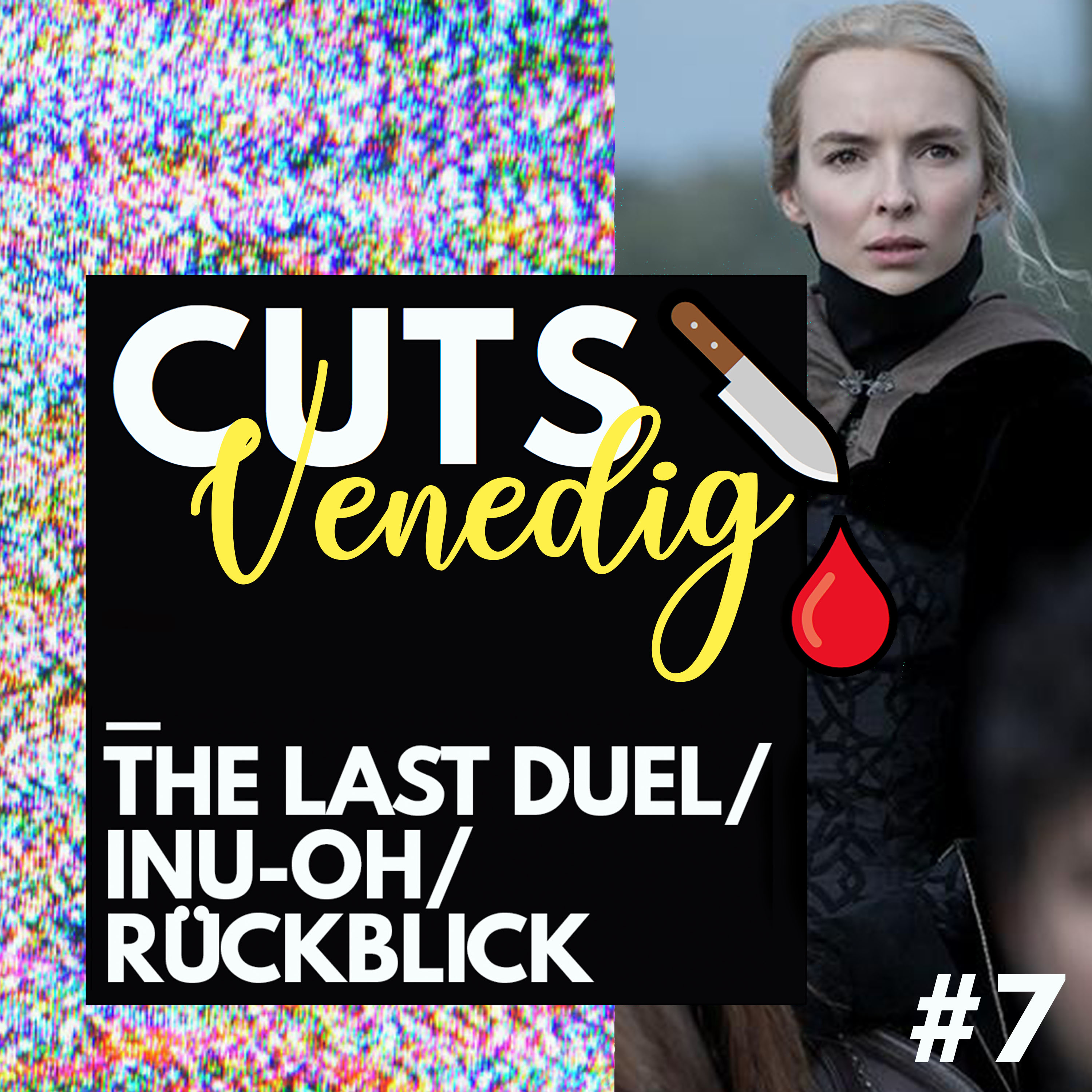 Venedig #7 - The Last Duel, INU-OH, Rückblick