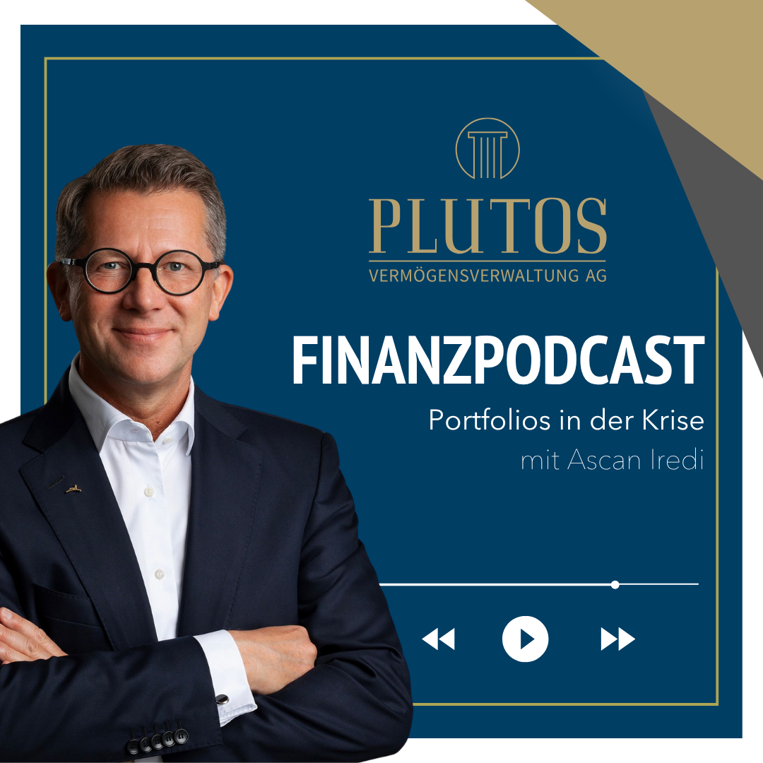 Plutos Finanzpodcast