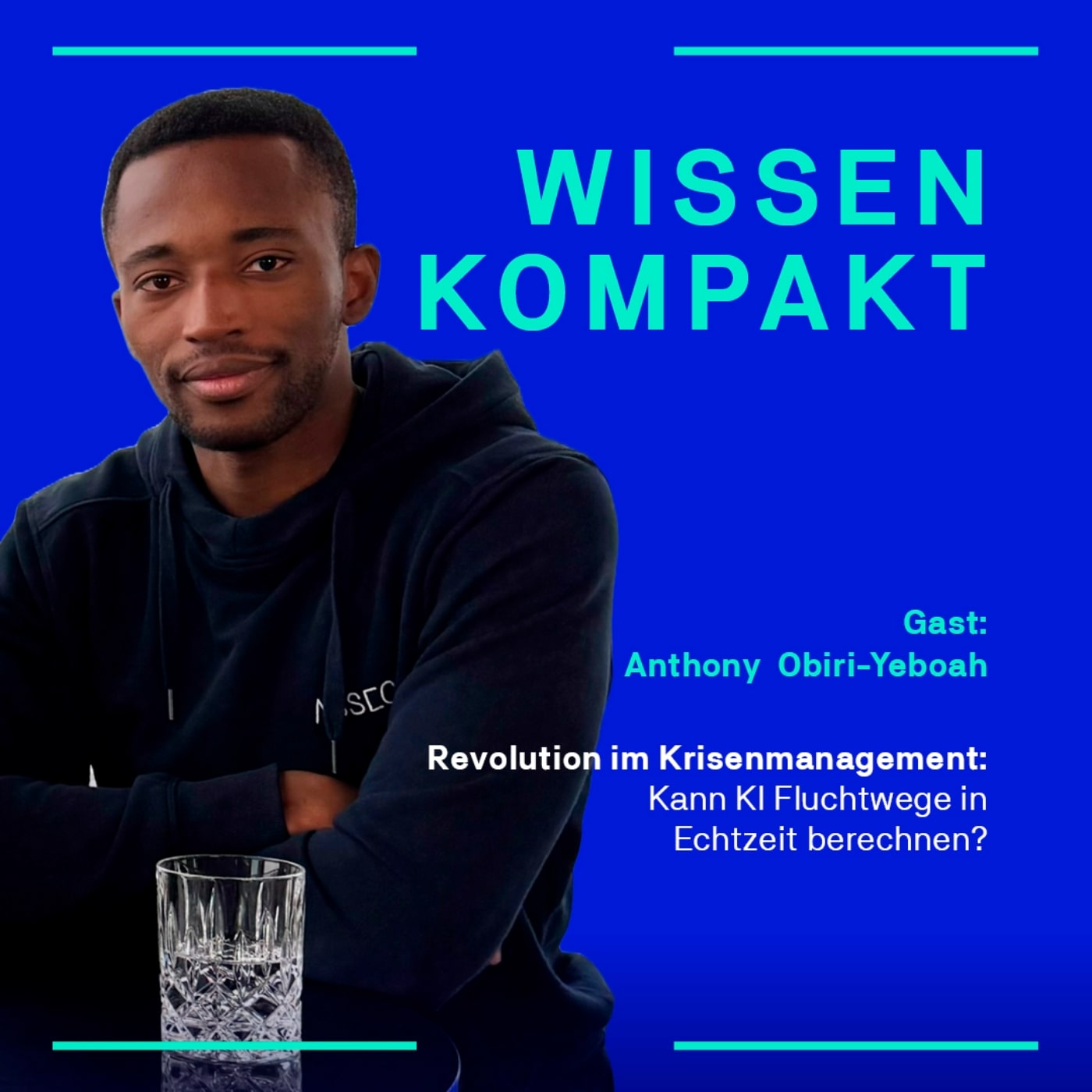 Wissen kompakt - Der Podcast für berufliche Weiterbildung