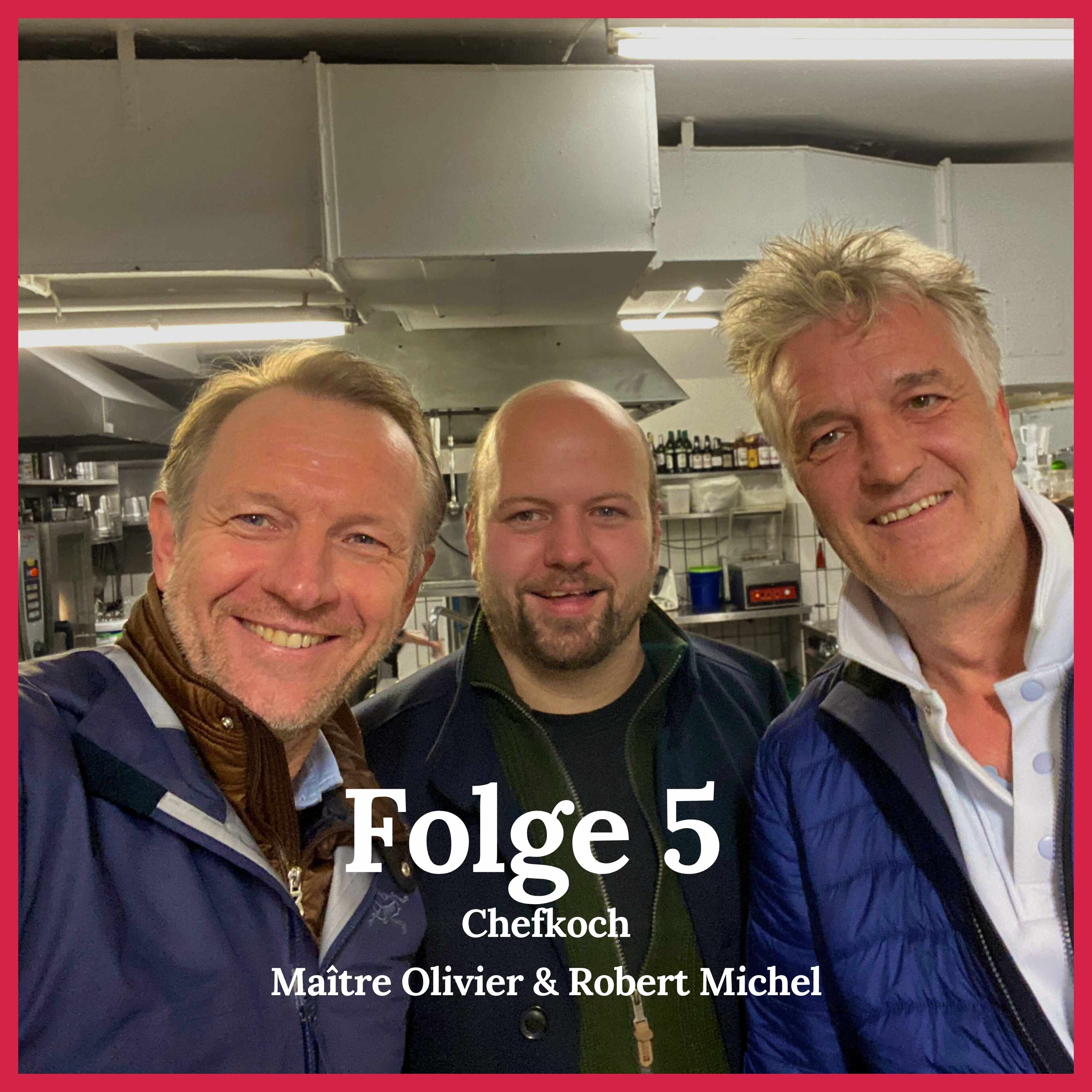 Walk & Talk - Sauerland Podcast