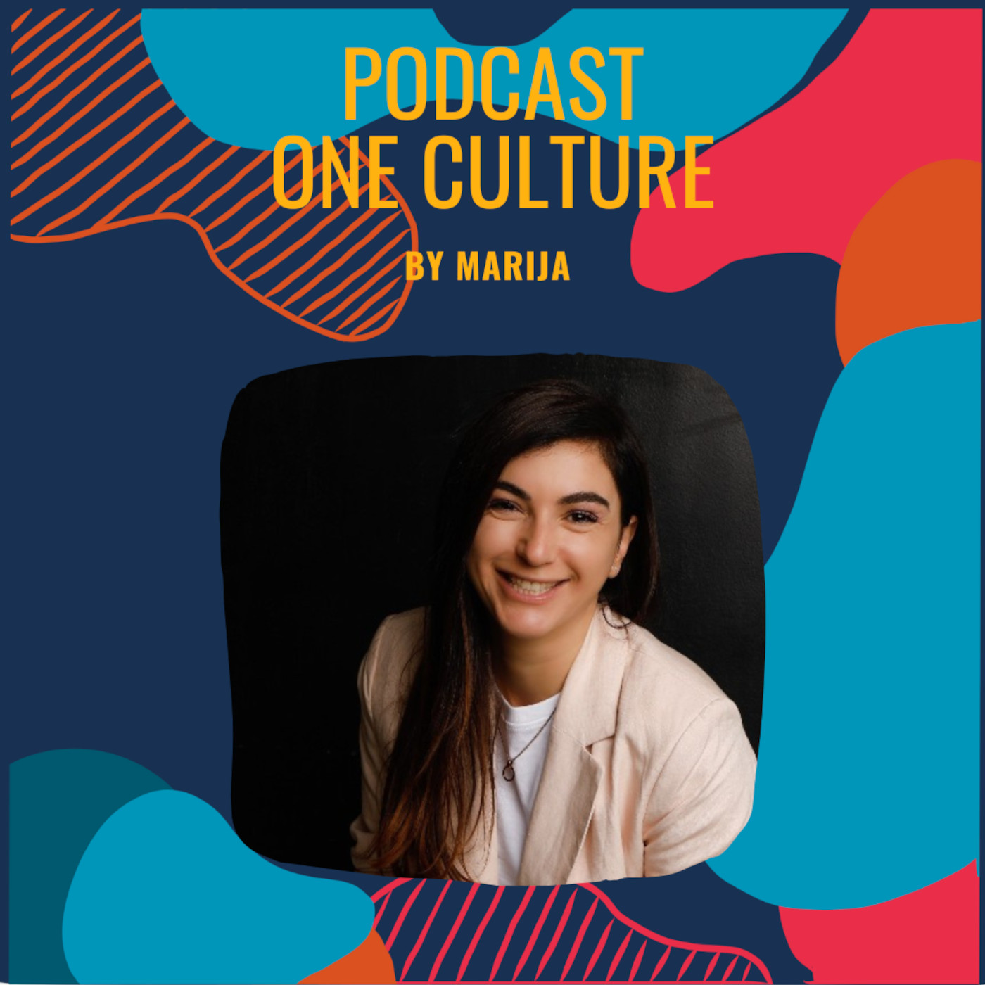 Aybike dient als 'Brücke' zwischen den Kulturen -- TÜRKEI