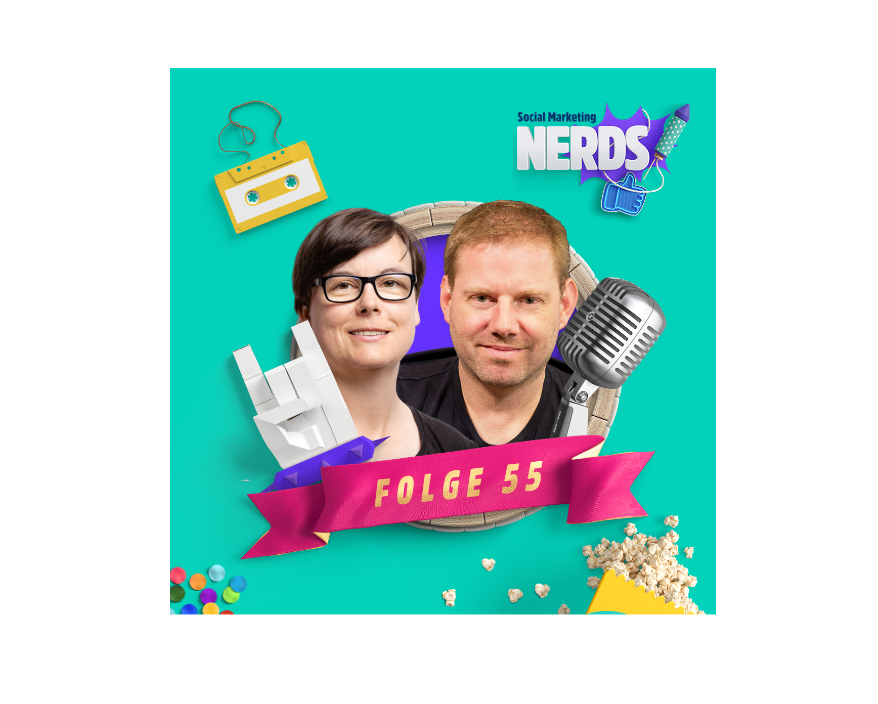 Nerds