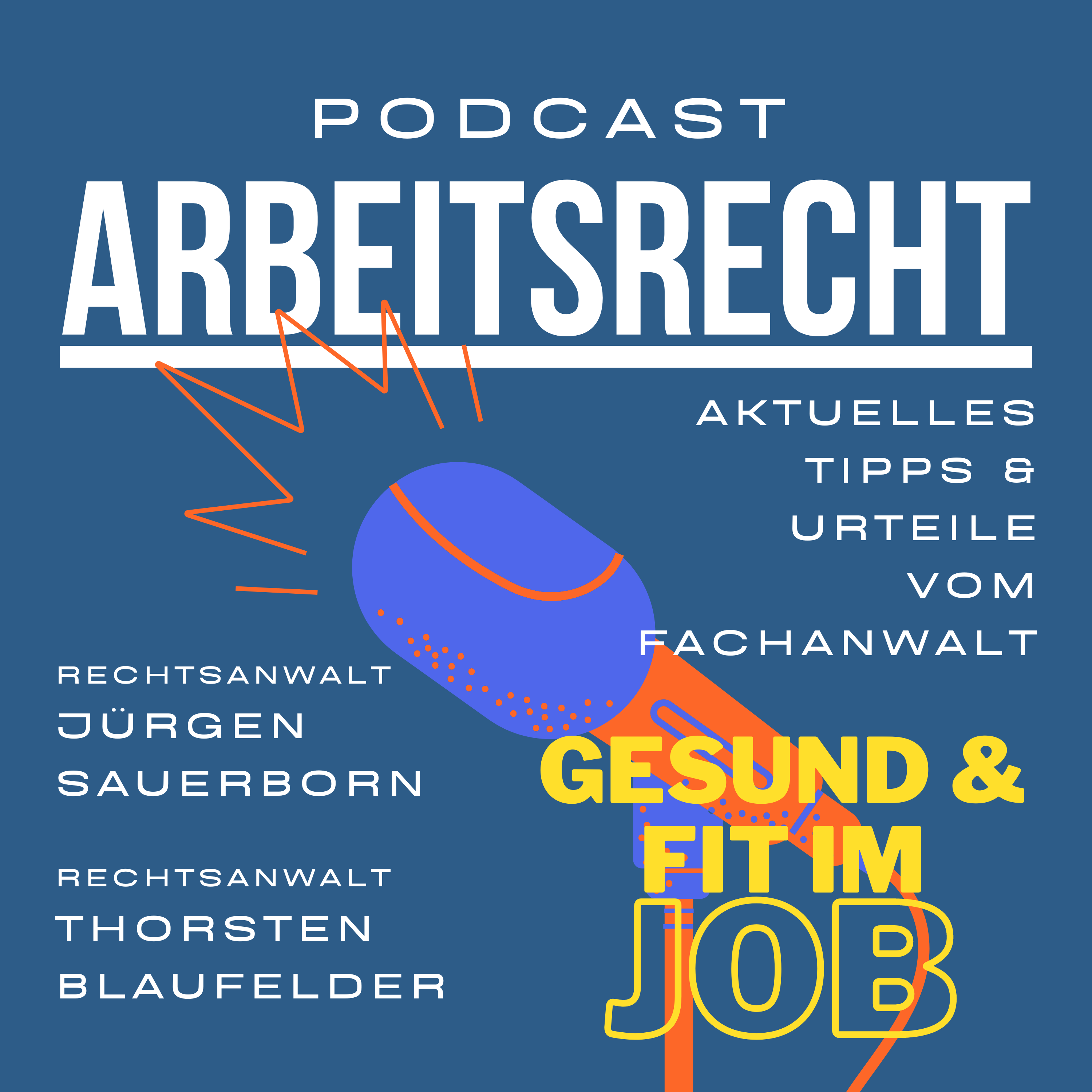Podcast-Arbeitsrecht.de