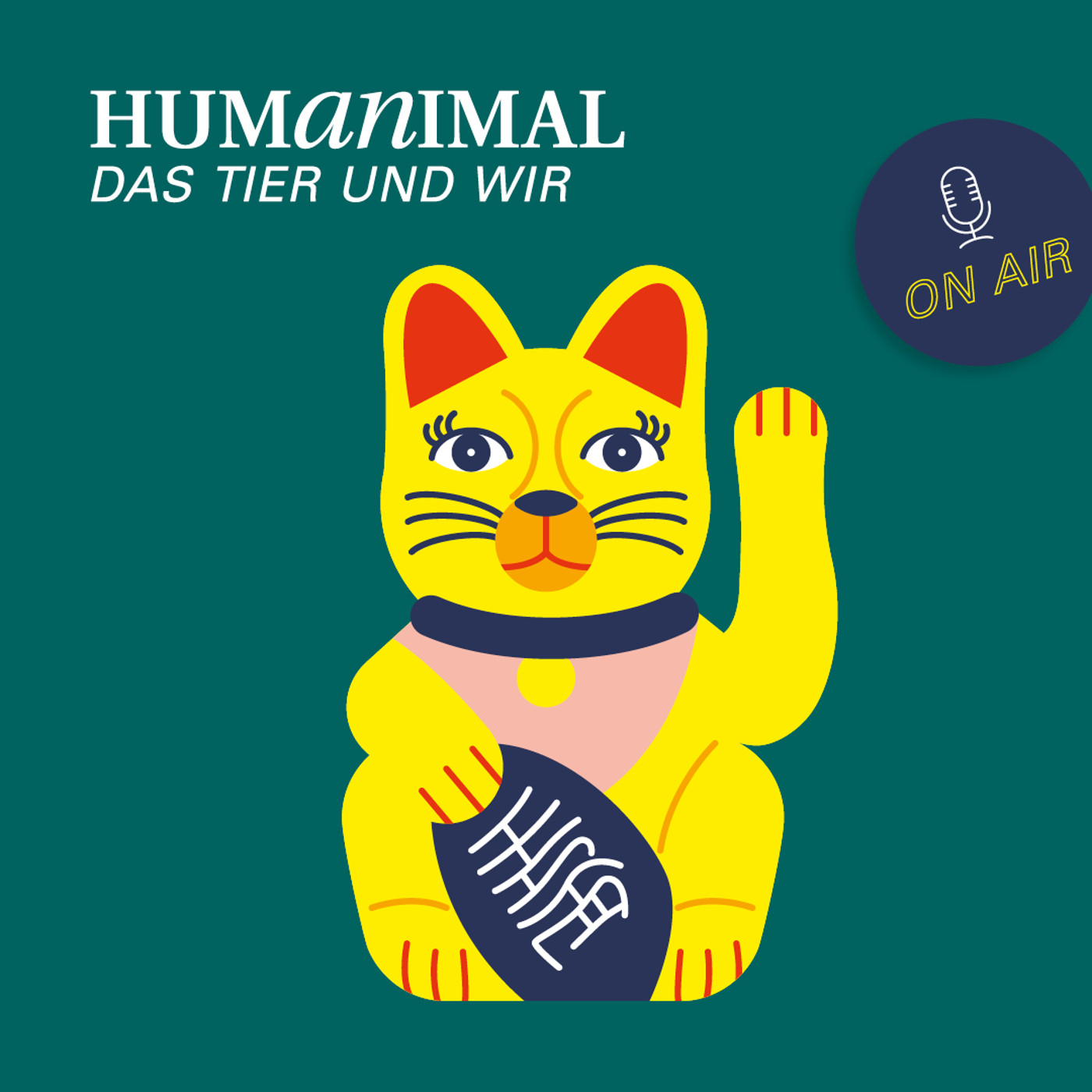 HumANimal - Das Tier und Wir