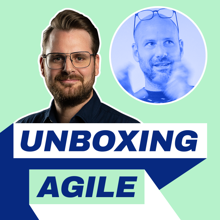 Unboxing New Work
