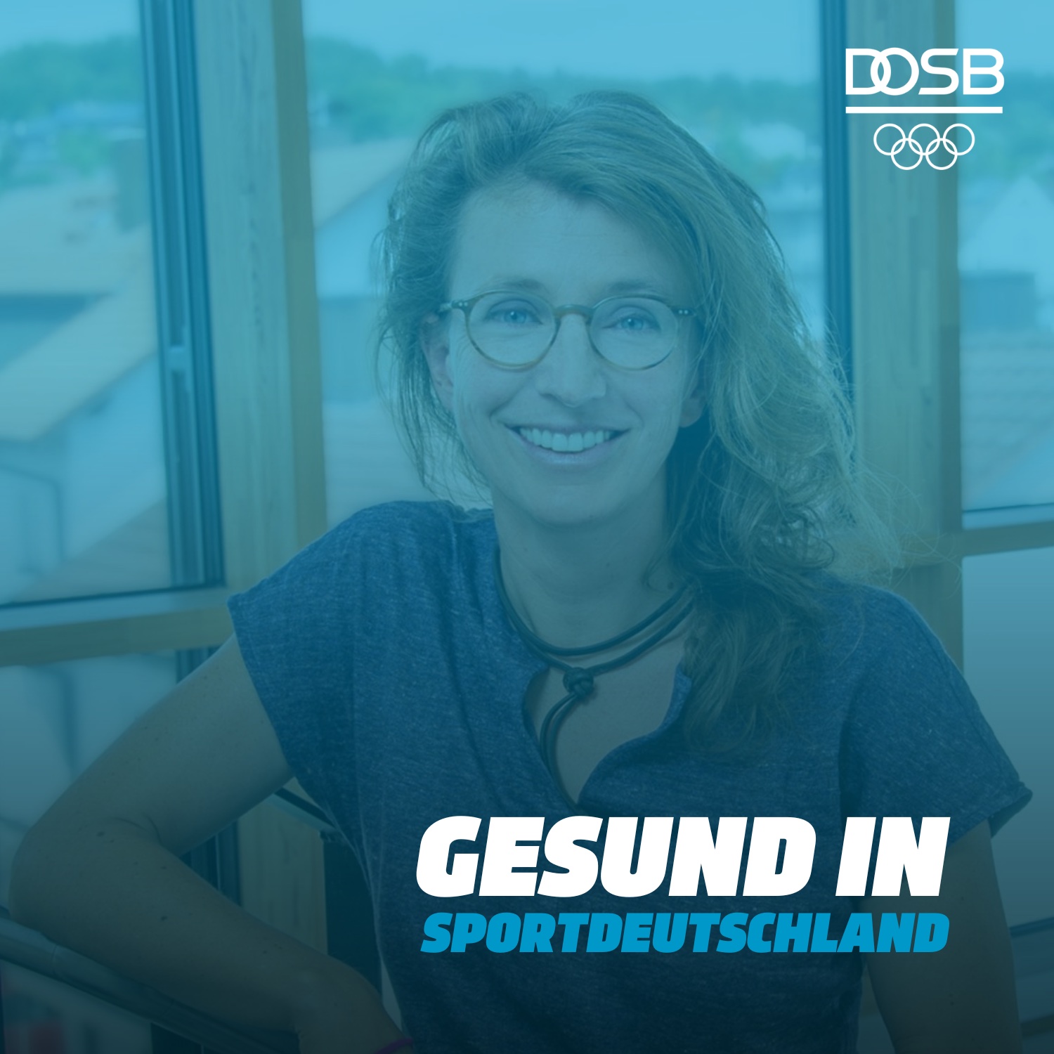 Gesund in Sportdeutschland